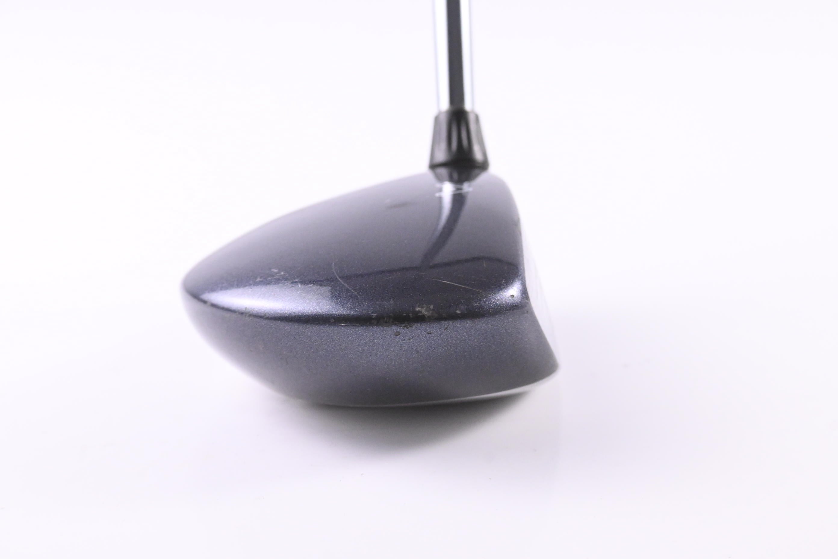 Callaway Steelhead III #3 Wood / 15 Degree / Uniflex Steelhead III Shaft