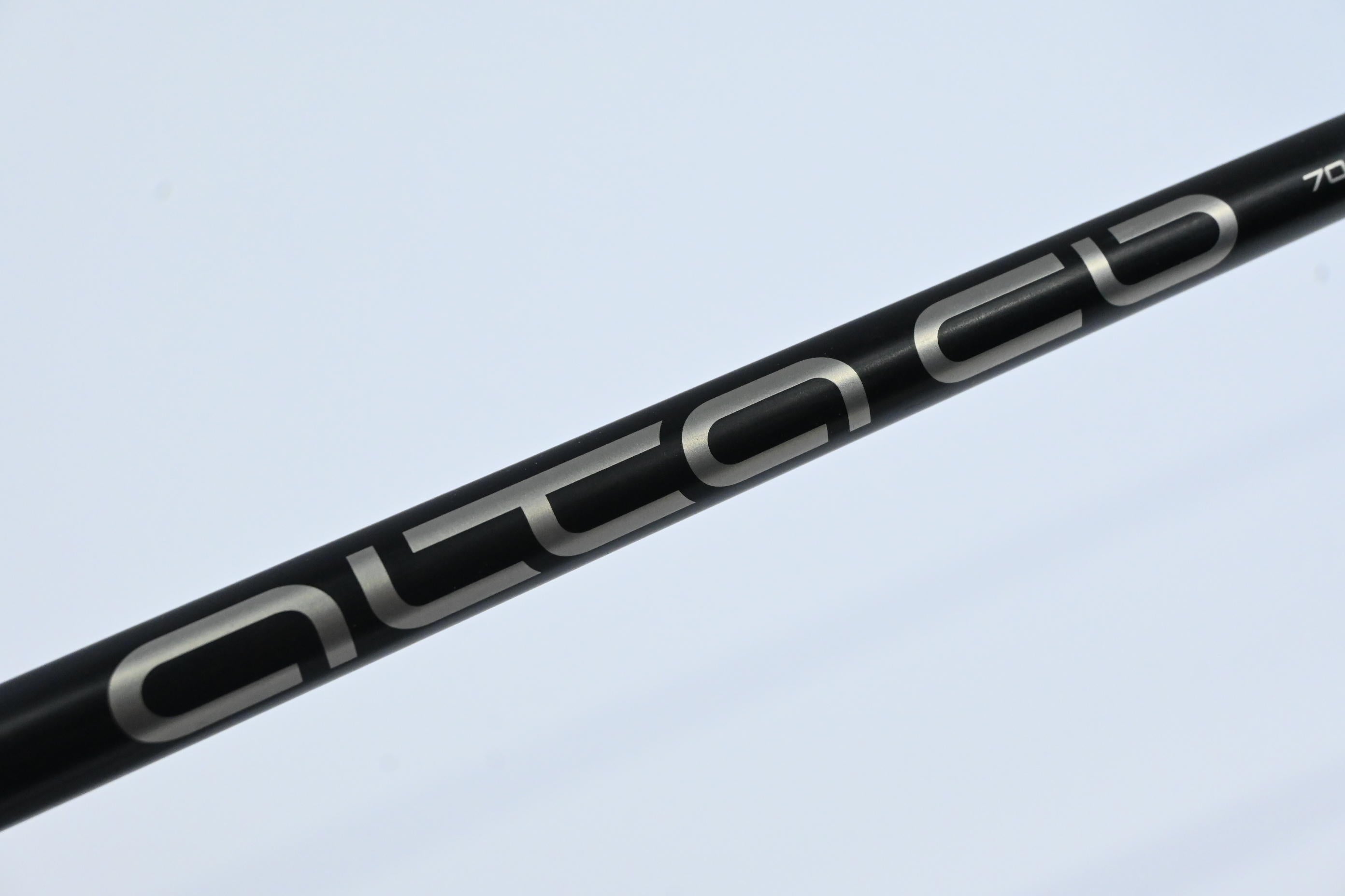 Ping Alta CB Slate 70 #5 Hybrid Shaft / Regular Flex / Ping 3rd Gen