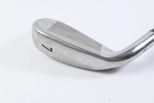 Callaway Rogue #7 Iron / Senior Flex Aldila Synergy 60 Shaft