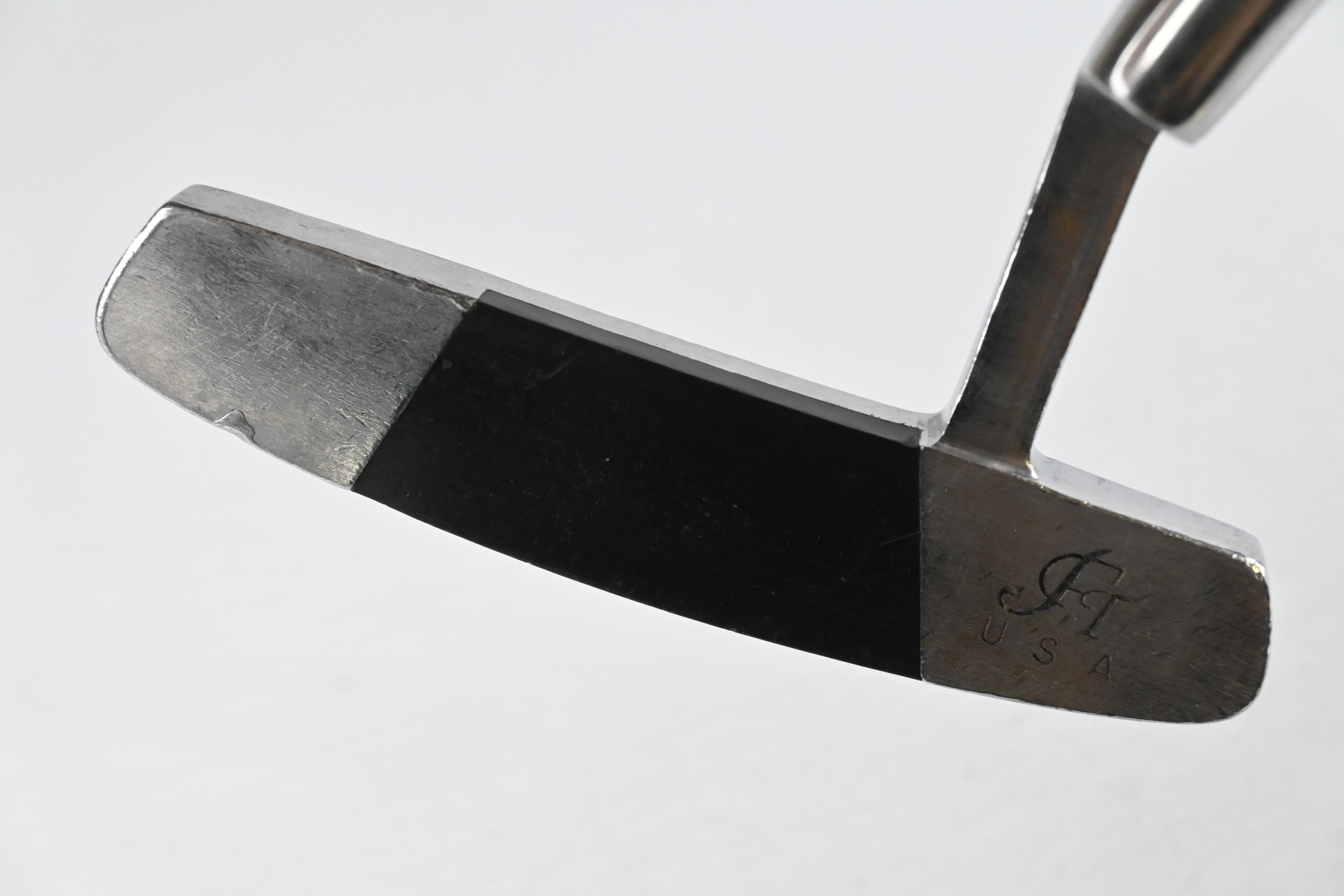 Fisher Touch Falcon Putter / 34 Inch