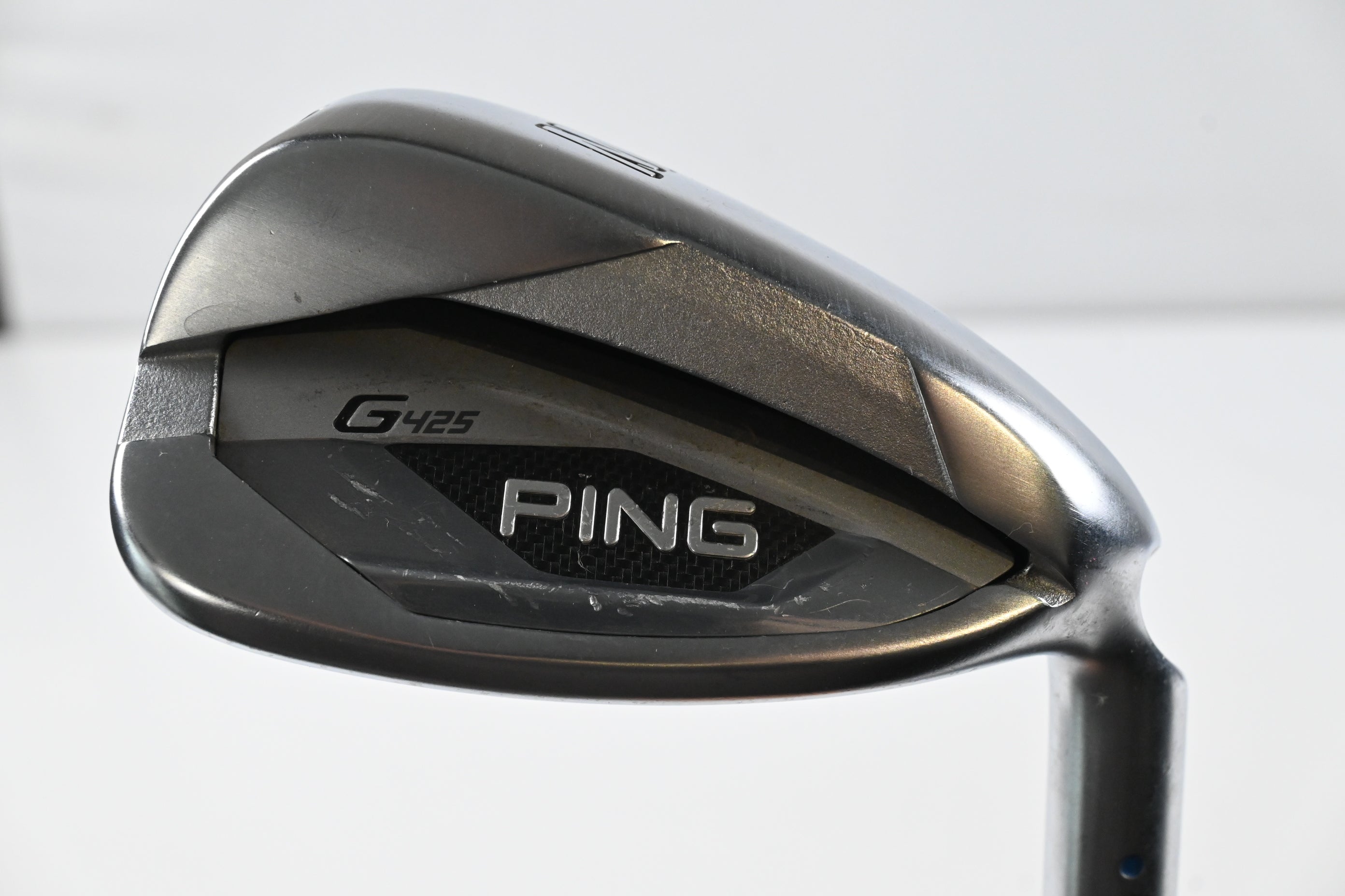 Ping G425 Pitching Wedge / 44.5 Degree / Blue Dot / Regular Flex Ping AWT 2.0