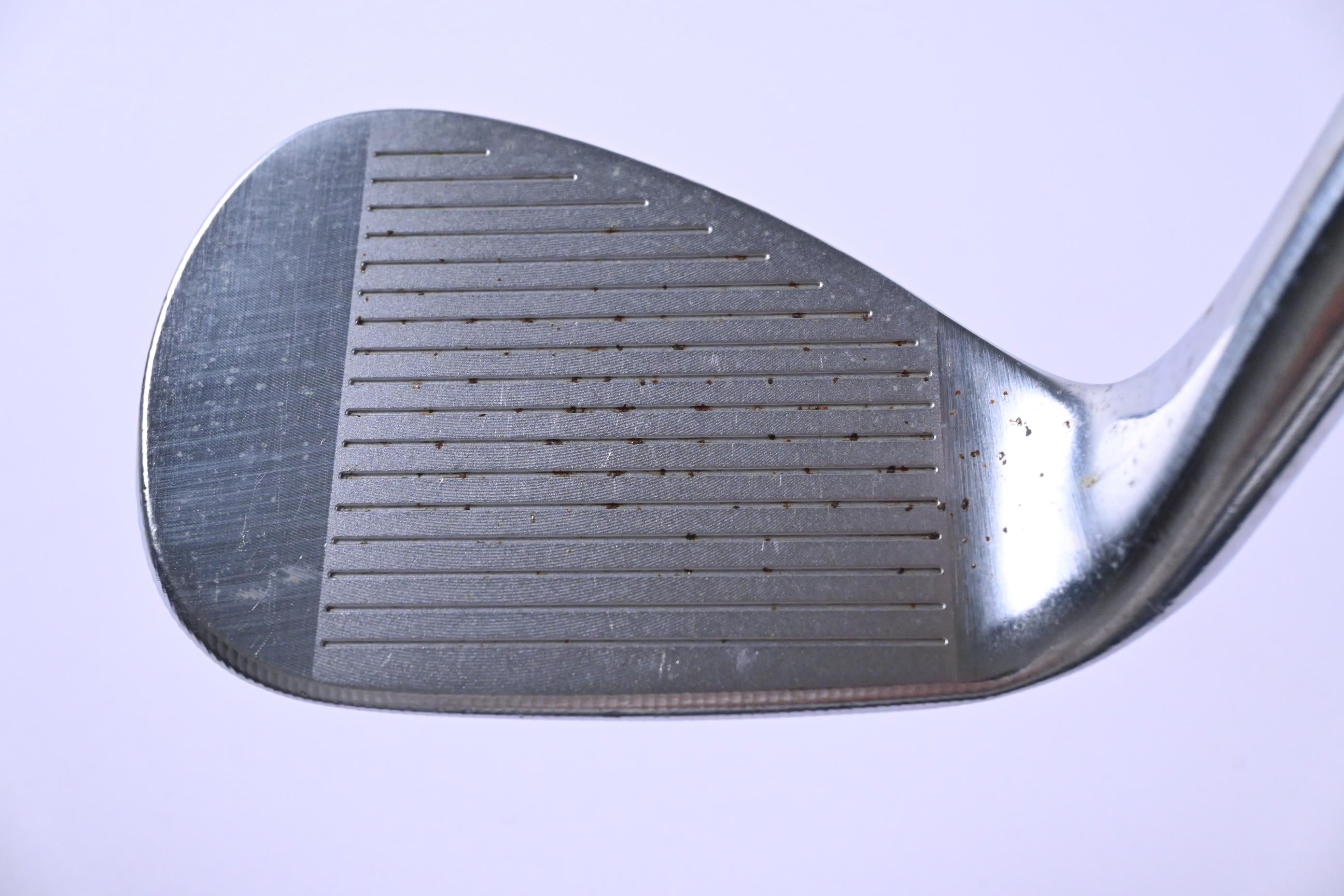 Taylormade Milled Grind Gap Wedge / 52 Degree / Wedge Flex Dynamic Gold