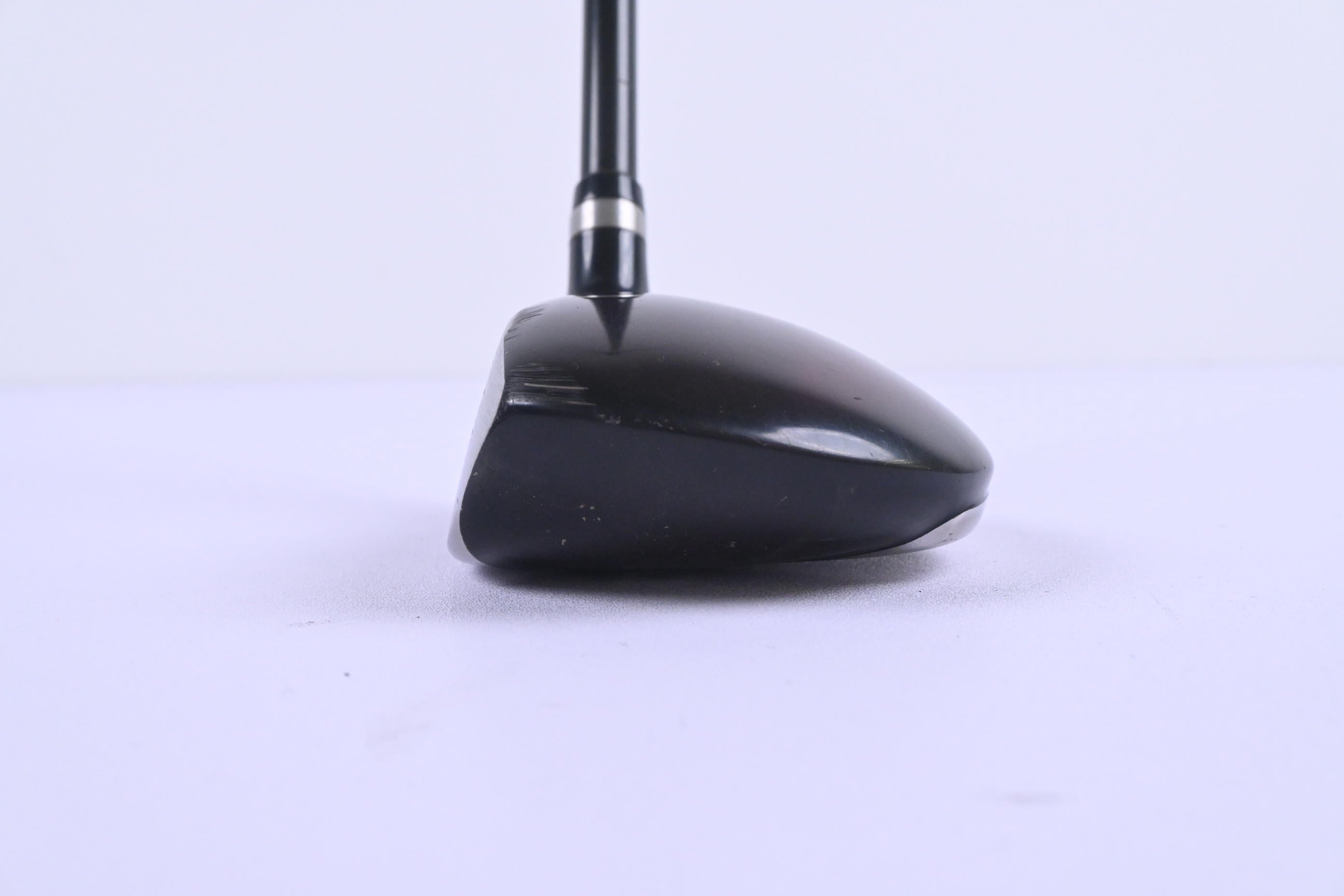 Left Hand Wilson Deep Red II #3 Wood / 15 Degree / Stiff Flex ProLite+ Shaft