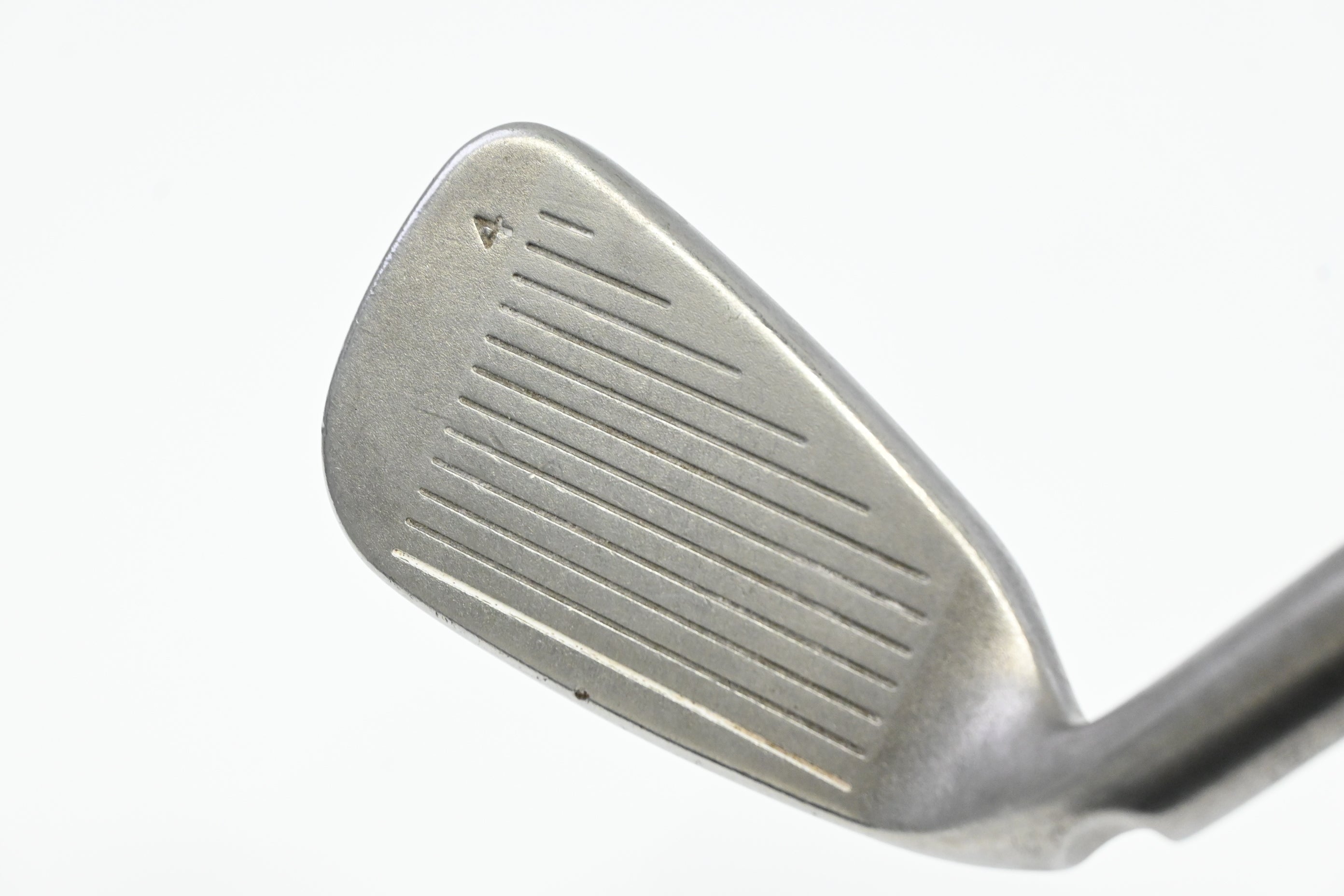 Ping G5 #4 Iron  / 24 Degree / Blue Dot / Stiff Flex Ping Shaft