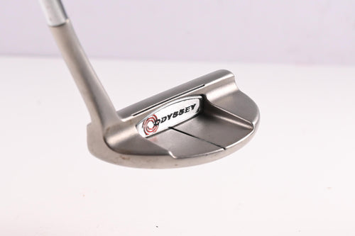 Odyssey White Hot XG #9 Putter / 35 Inch