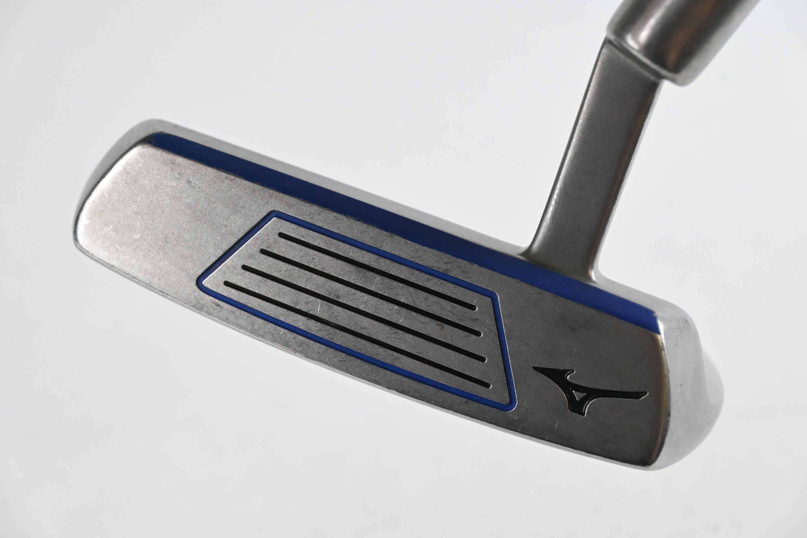 Mizuno Line 90 Blue Putter / 35 Inch