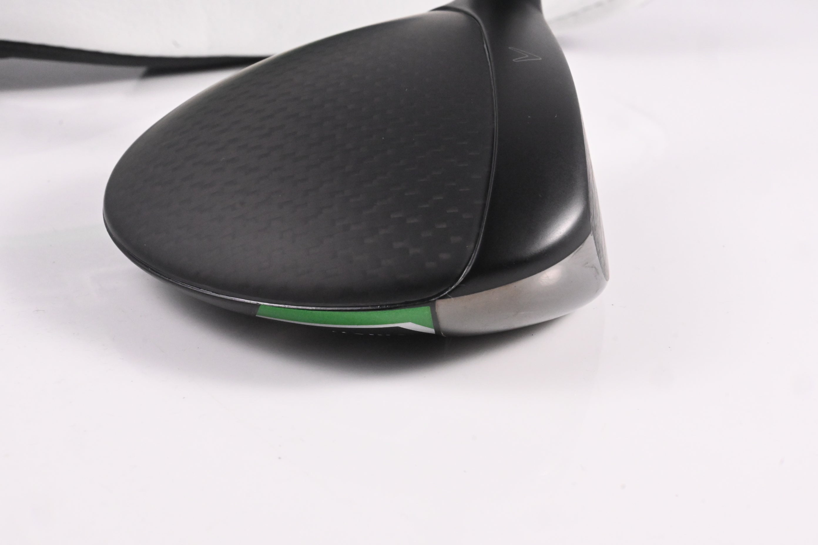 Callaway Elyte #3 Wood / 15 Degree / X-Flex Tensei 1K Black 75 Shaft