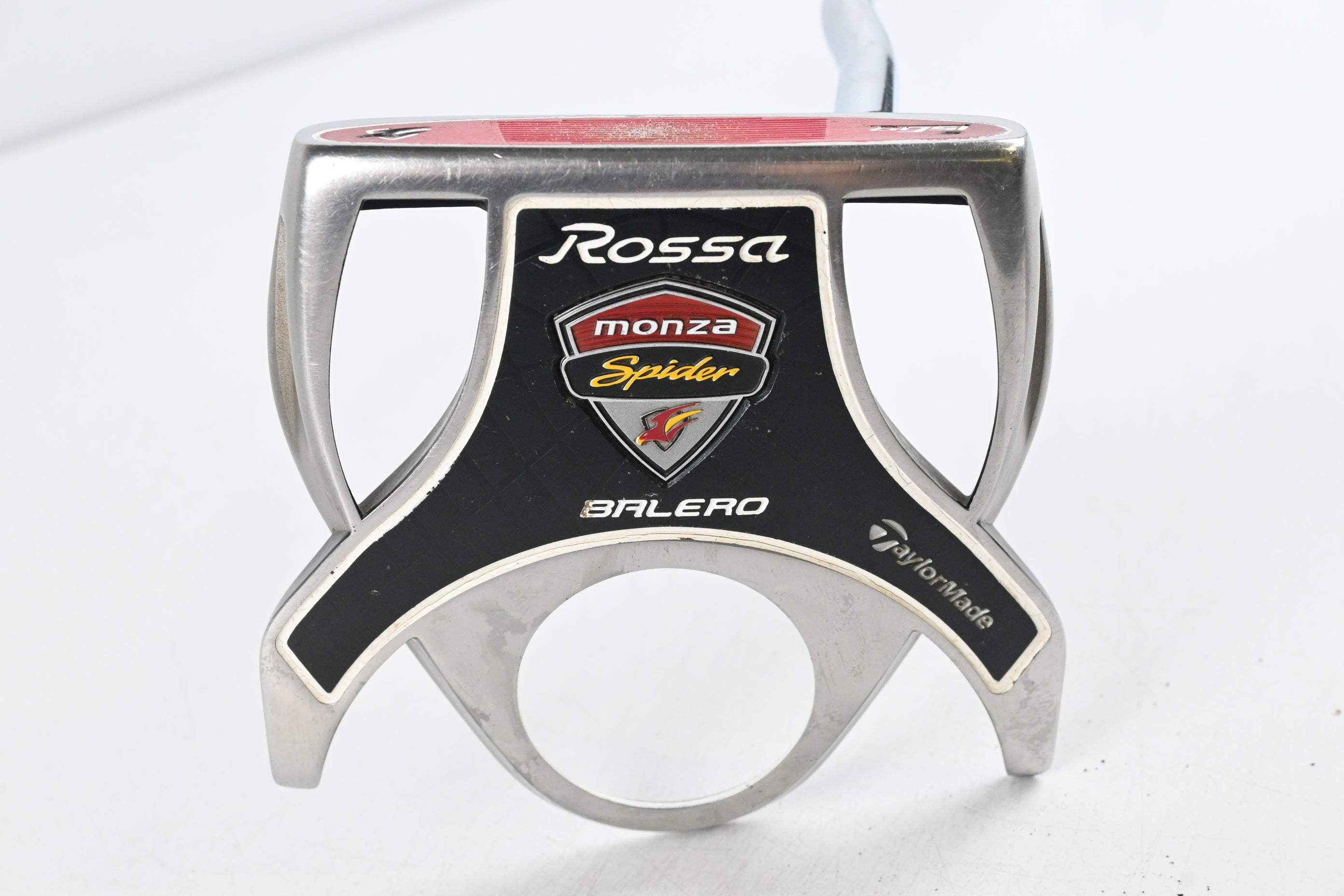 Taylormade Rossa Monza Spider Balero Putter / 34 Inch