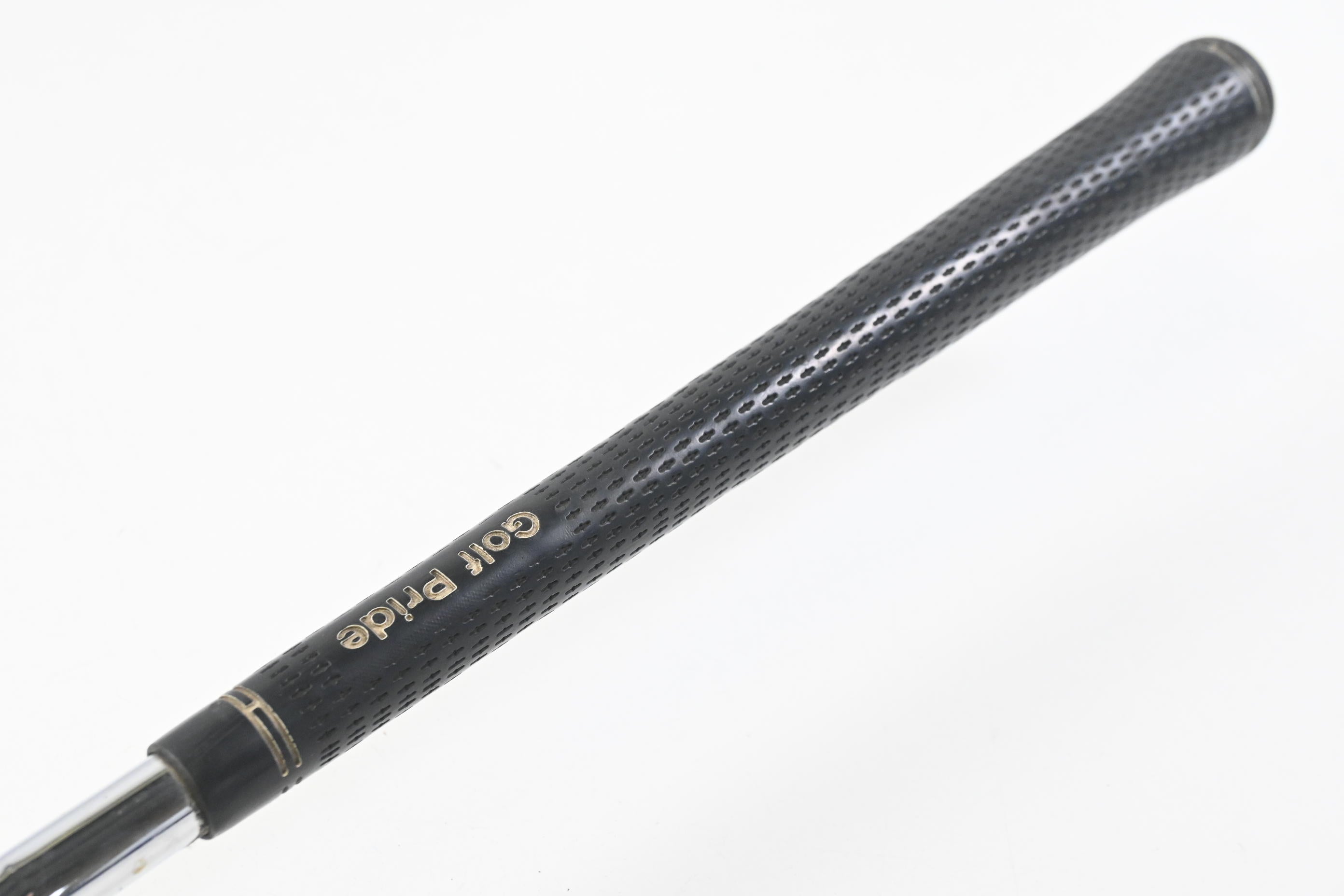 Cleveland Tour Action 900 Lob Wedge / 60 Degree / Stiff Flex Dynamic Gold Shaft