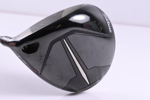Left Hand Titleist TSR2 Driver / 10 Degree / Regular Flex Tensei AV Blue 55