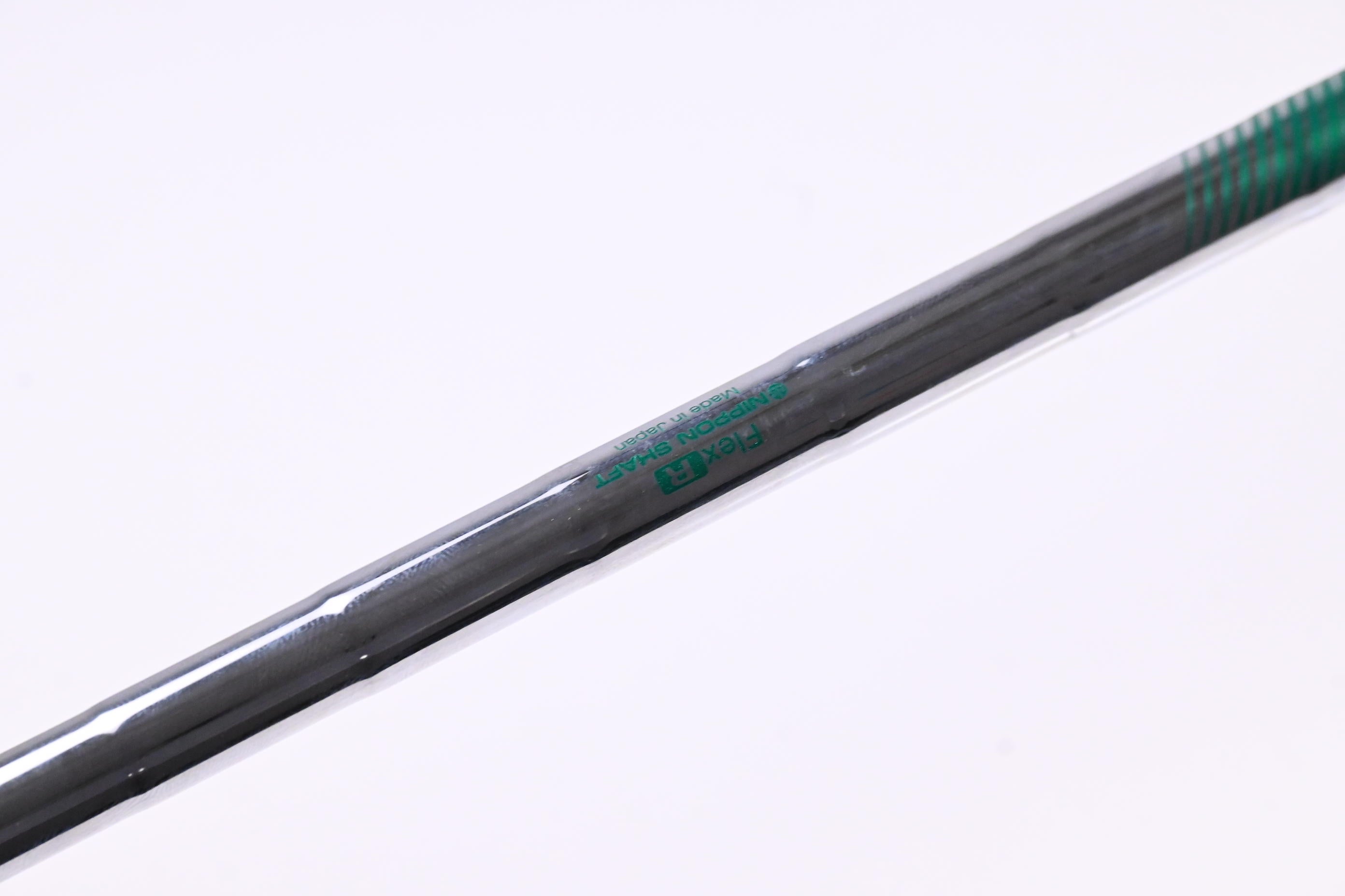XXIO X 2022 #6 Iron / Regular Flex N.S.Pro 950 GH Neo DST Shaft
