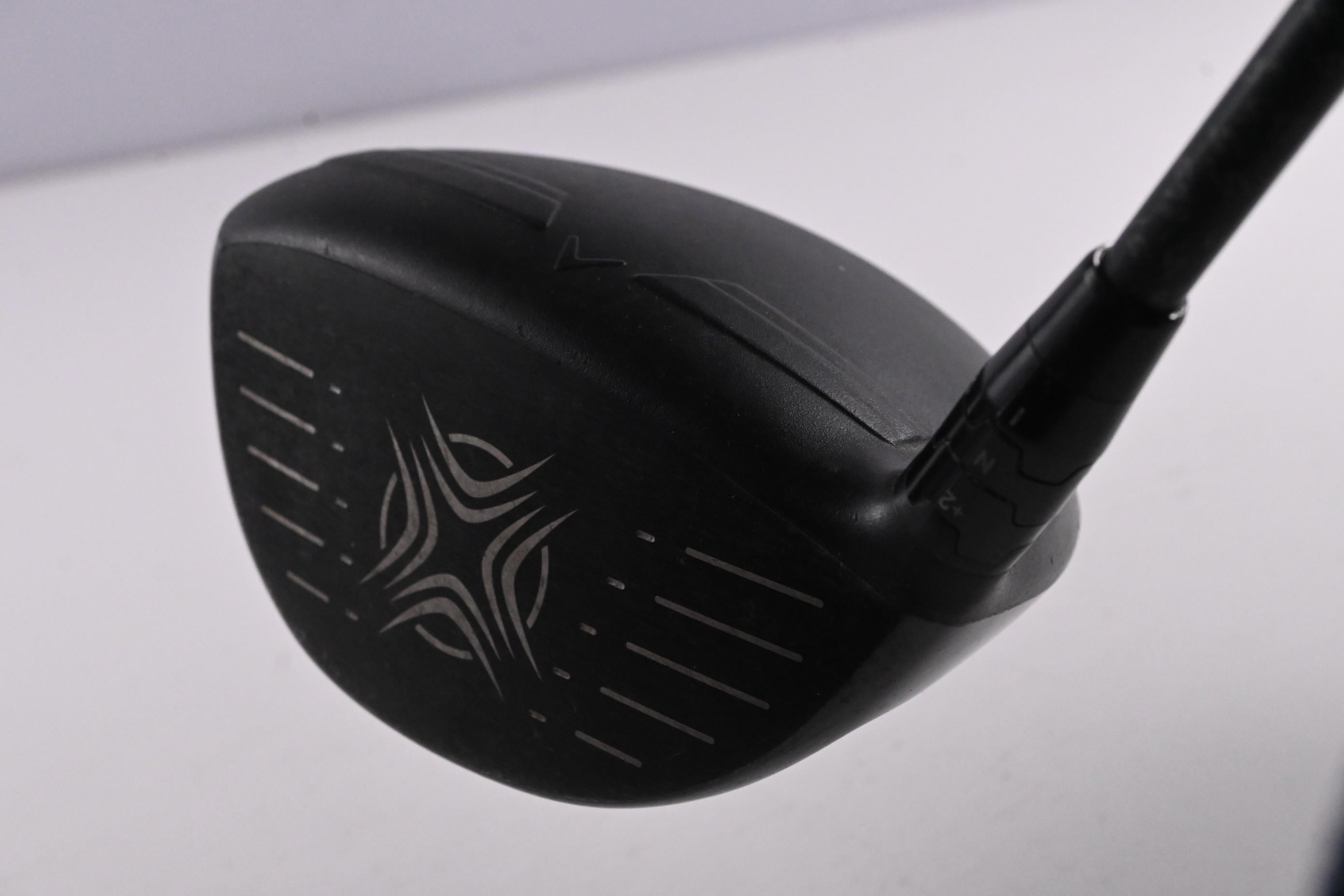 Callaway XR Driver / 10.5 Degree / Regular Flex Project X LZ15 54 Shaft