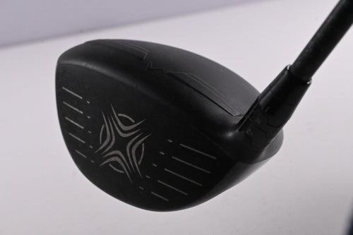 Callaway XR Driver / 10.5 Degree / Regular Flex Project X LZ15 54 Shaft