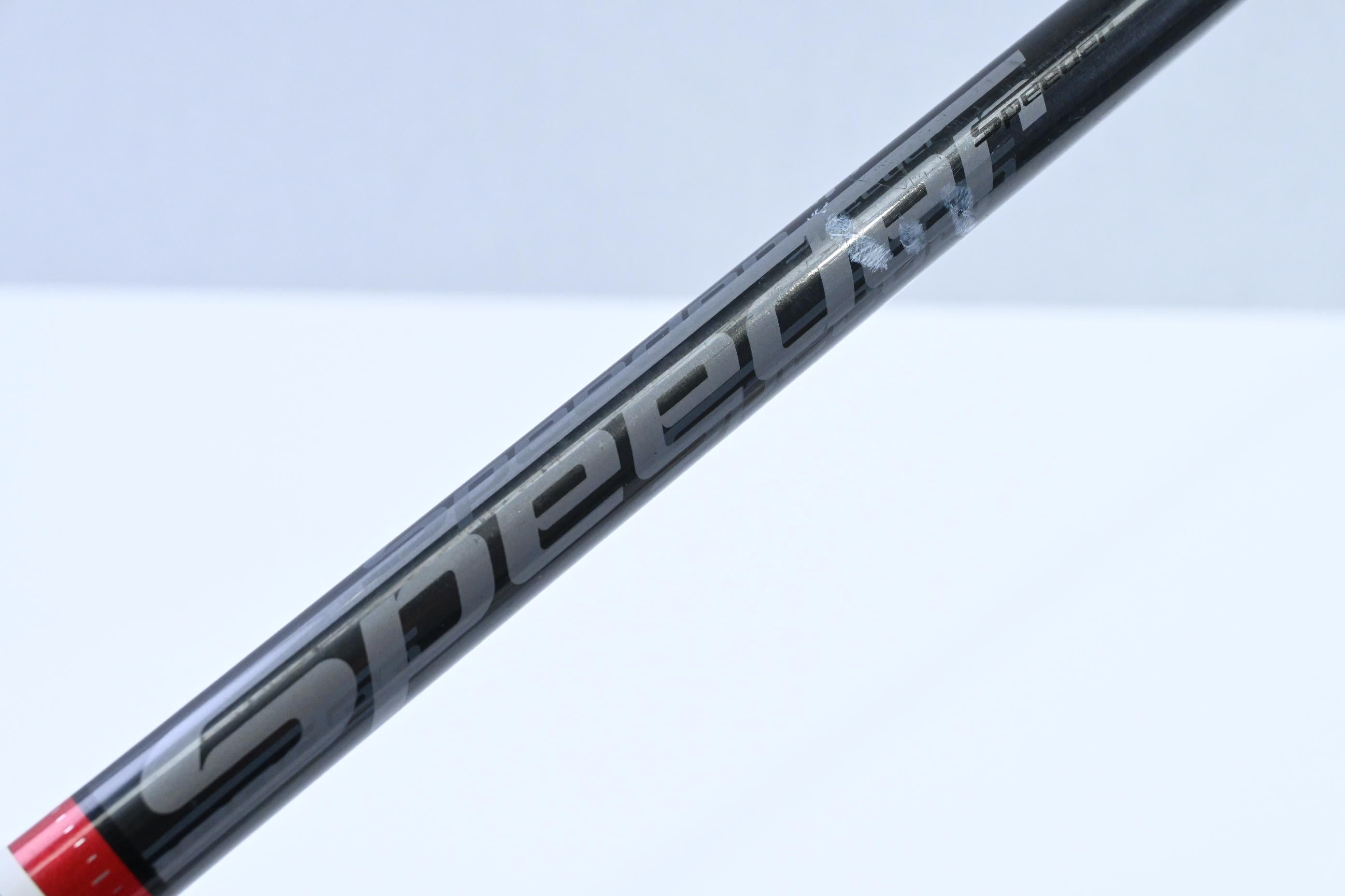 Fujikura Speeder 57 Evolution Driver Shaft / Regular Flex / Taylormade 2nd Gen