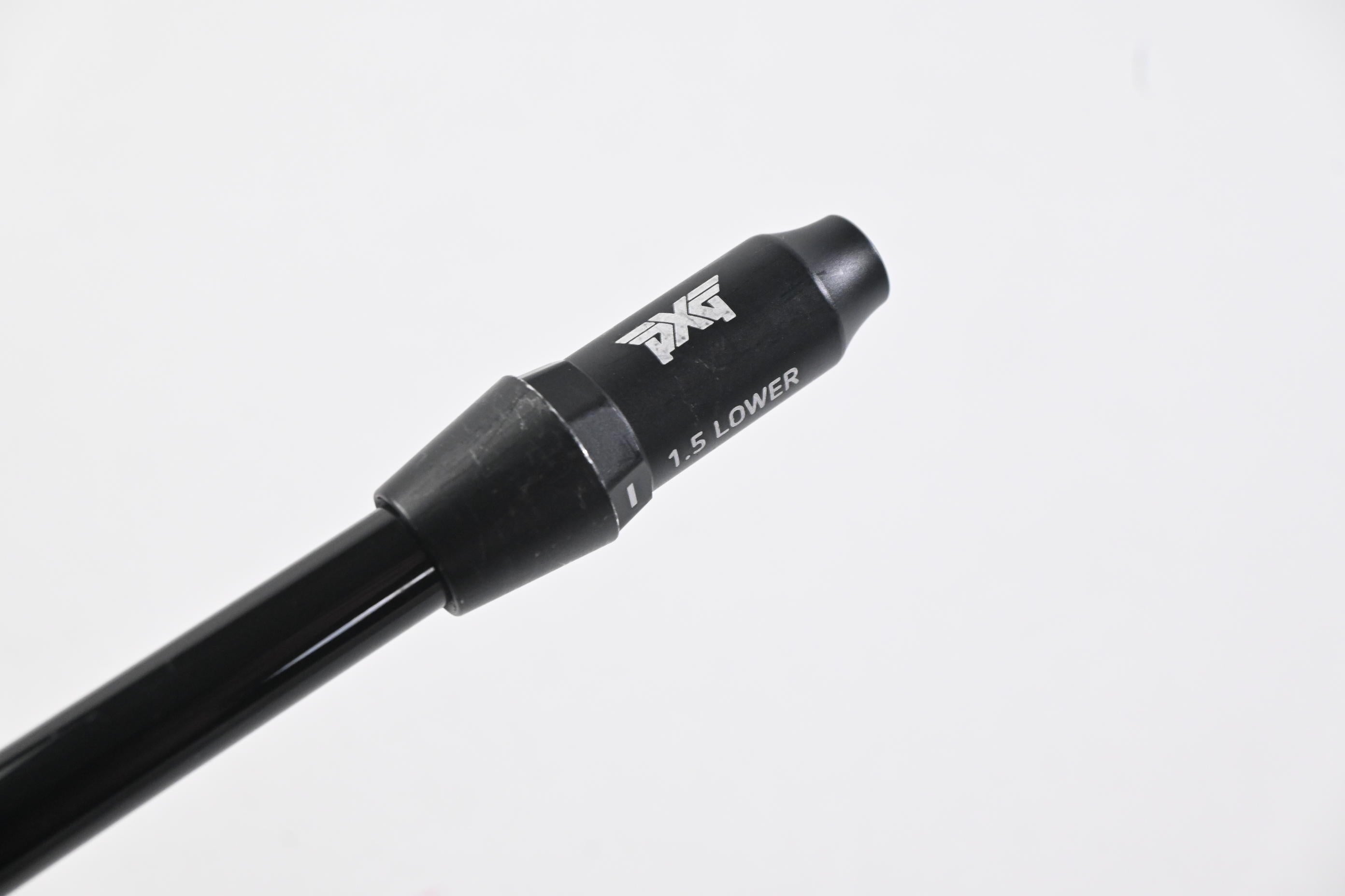 Project X Hzrdus Gen 4 Black 70 #3 Wood Shaft / Stiff Flex / PXG
