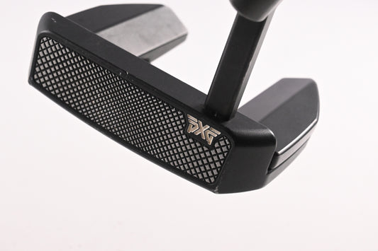PXG Milled Gen2 Bat Attack Putter / 34 Inch