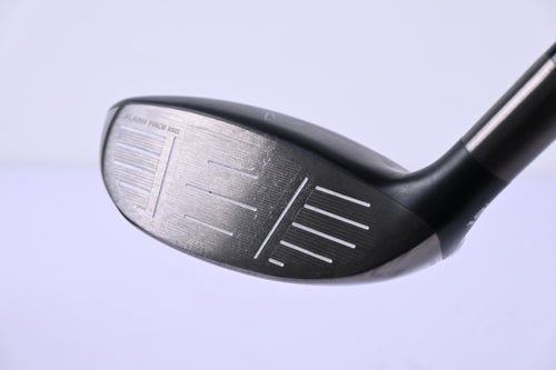 Callaway Rogue ST Max D #5 Wood / 19 Degree / Senior Flex Cypher 2.0 50 Shaft