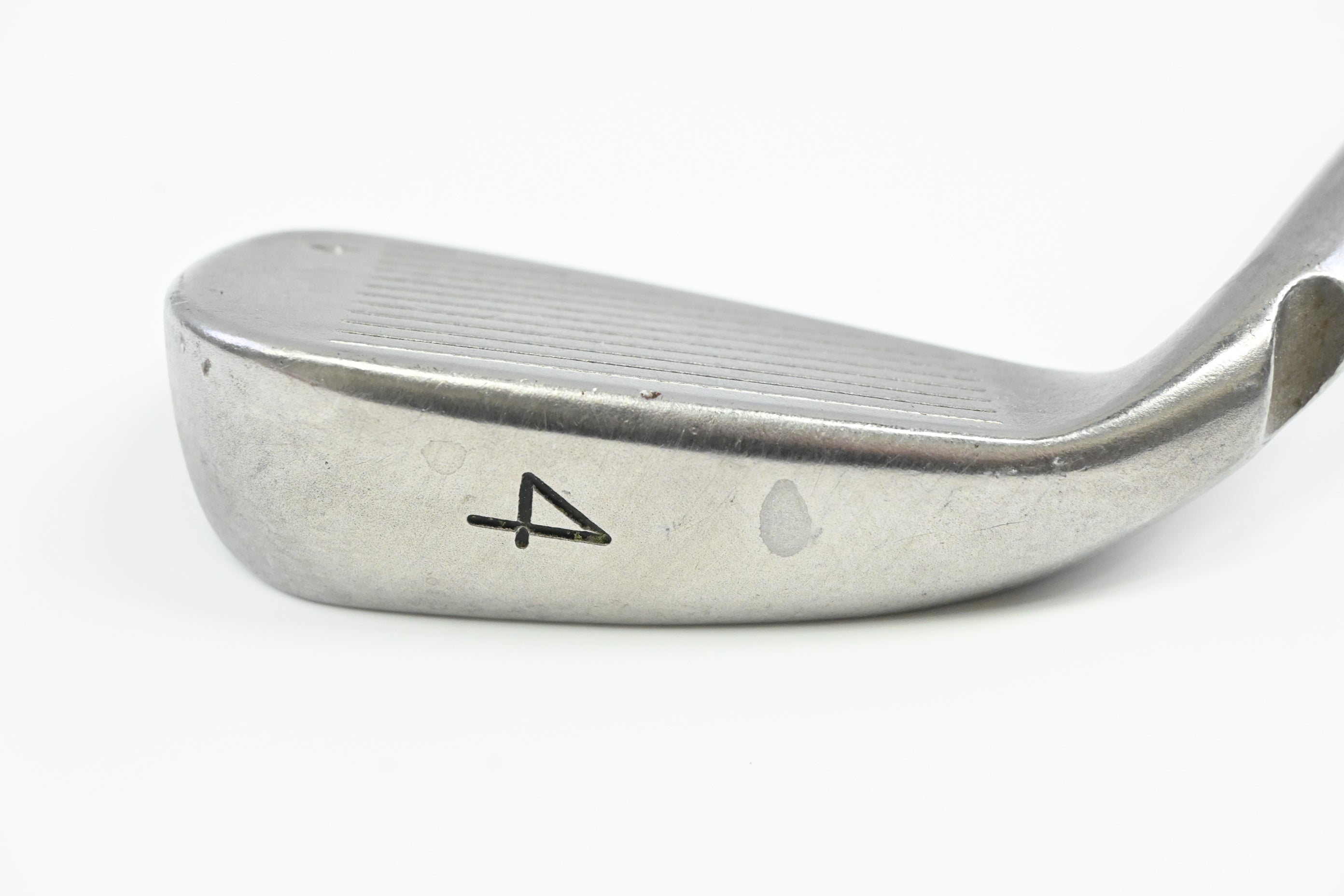 Ping G5 #4 Iron  / 24 Degree / Blue Dot / Stiff Flex Ping Shaft