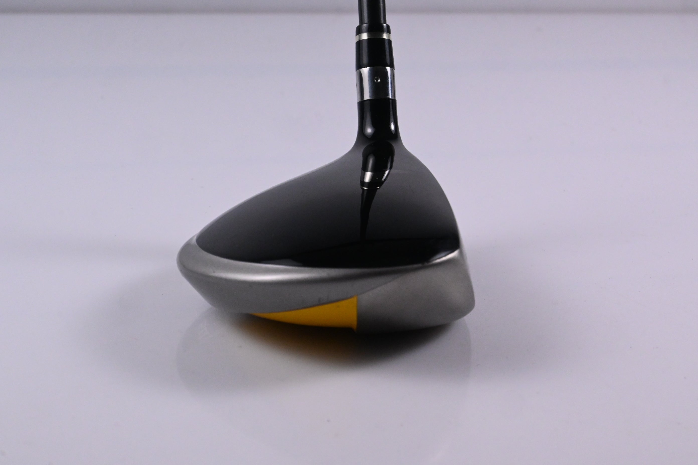Nike SQ #3 Wood / 15 Degree / Stiff Flex Diamana SasQuatch 59 Shaft