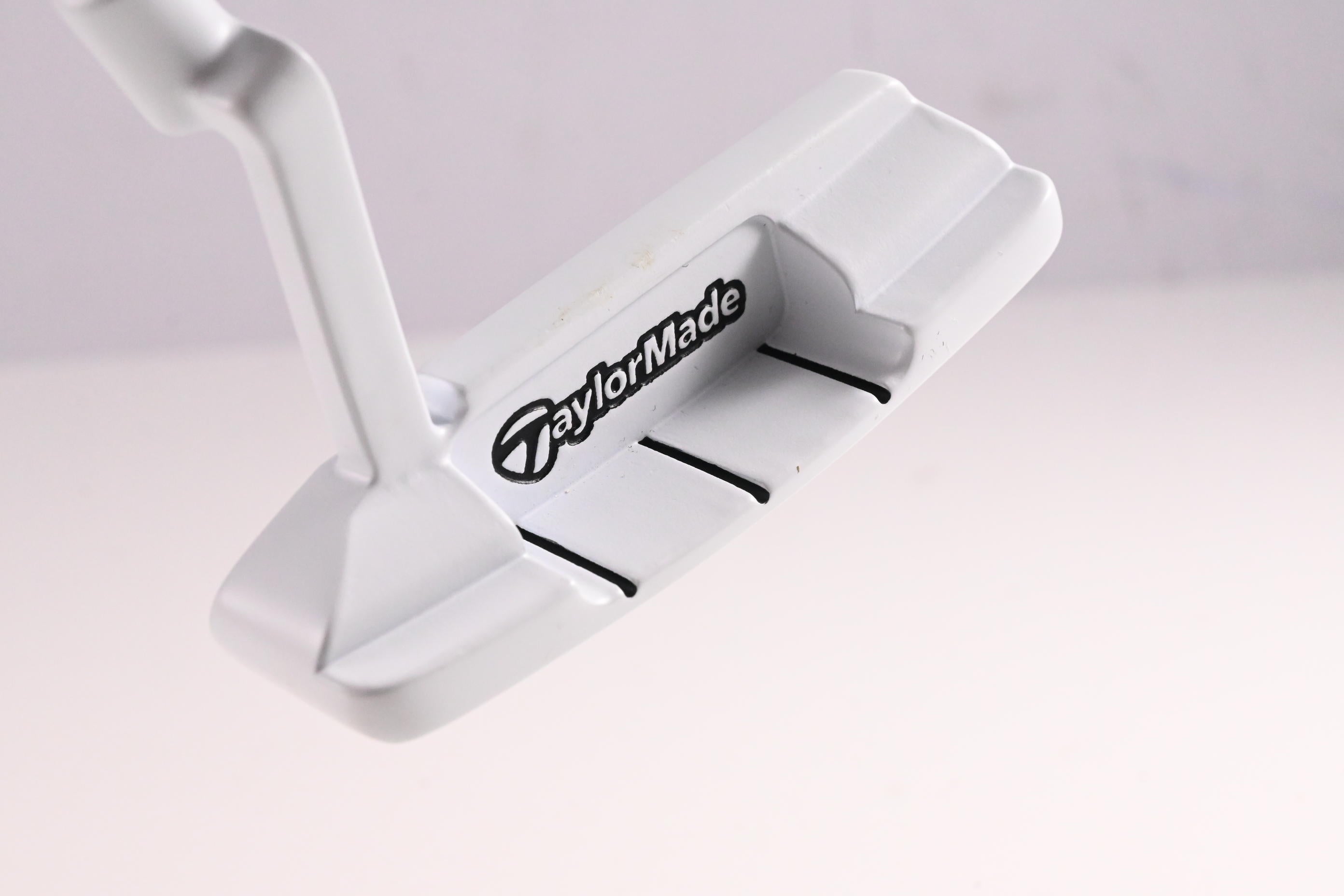 Taylormade White Smoke IN.12 Putter / 34 Inch