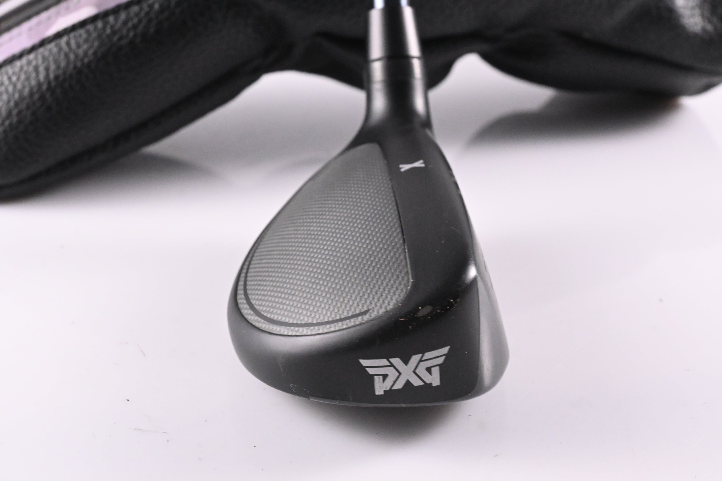 PXG 0311 Gen5 #2 Hybrid / 17 Degree / Regular Flex Recoil DART 75 Shaft