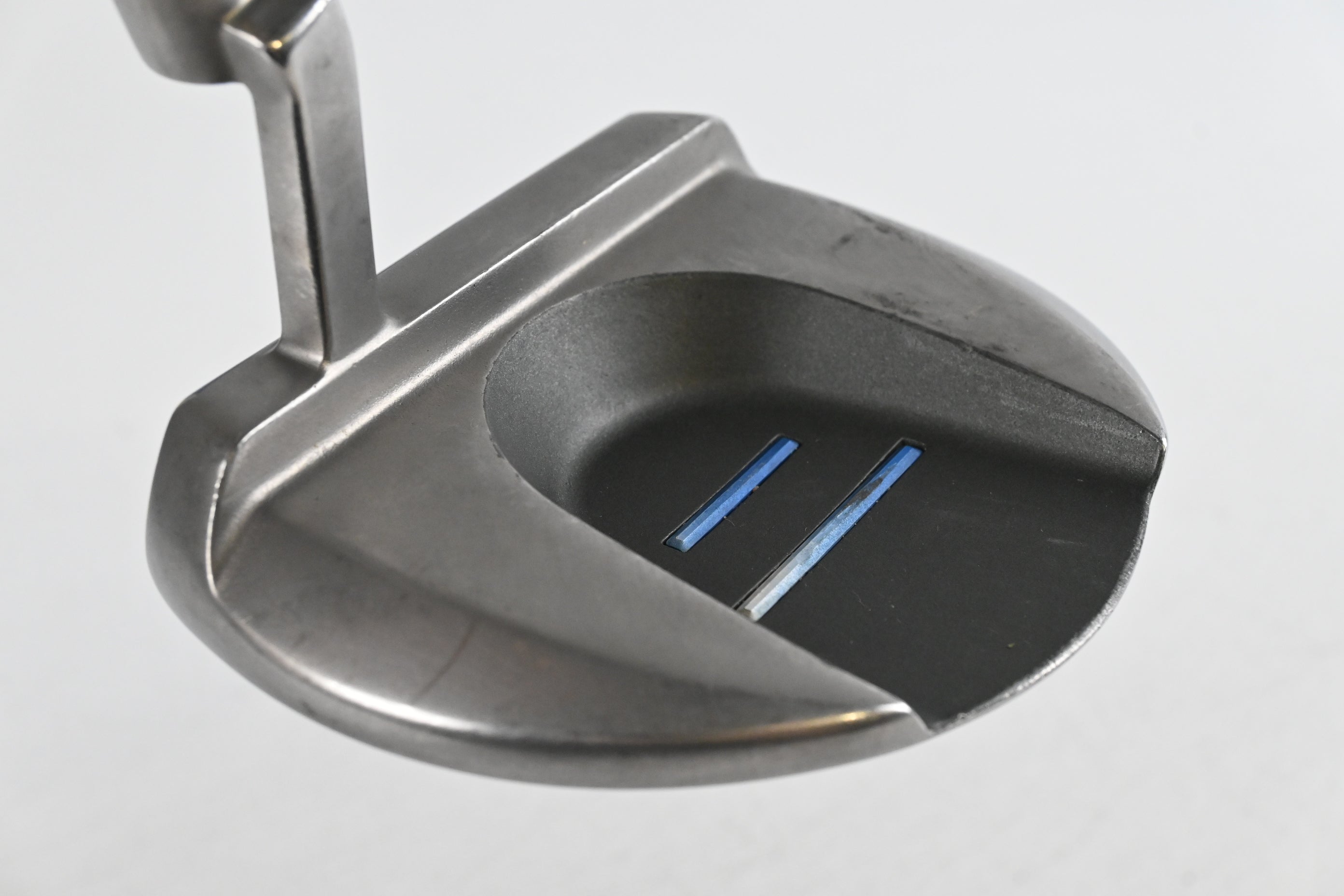 Mizuno Line 90 Blue Putter / 35 Inch