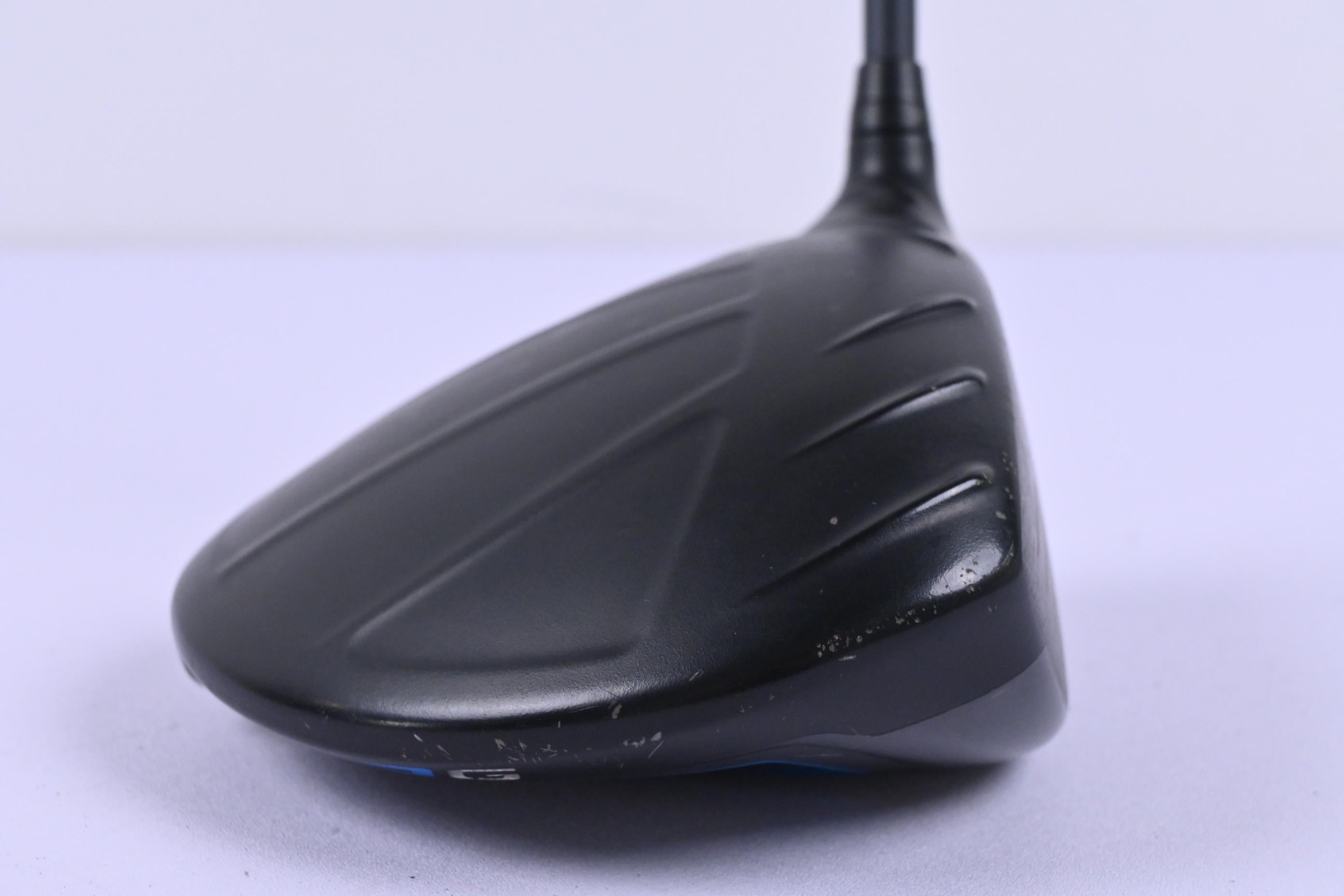 Ping G Series Driver / 10 Degree / Stiff Flex Ping Alta CB Red 55 Shaft