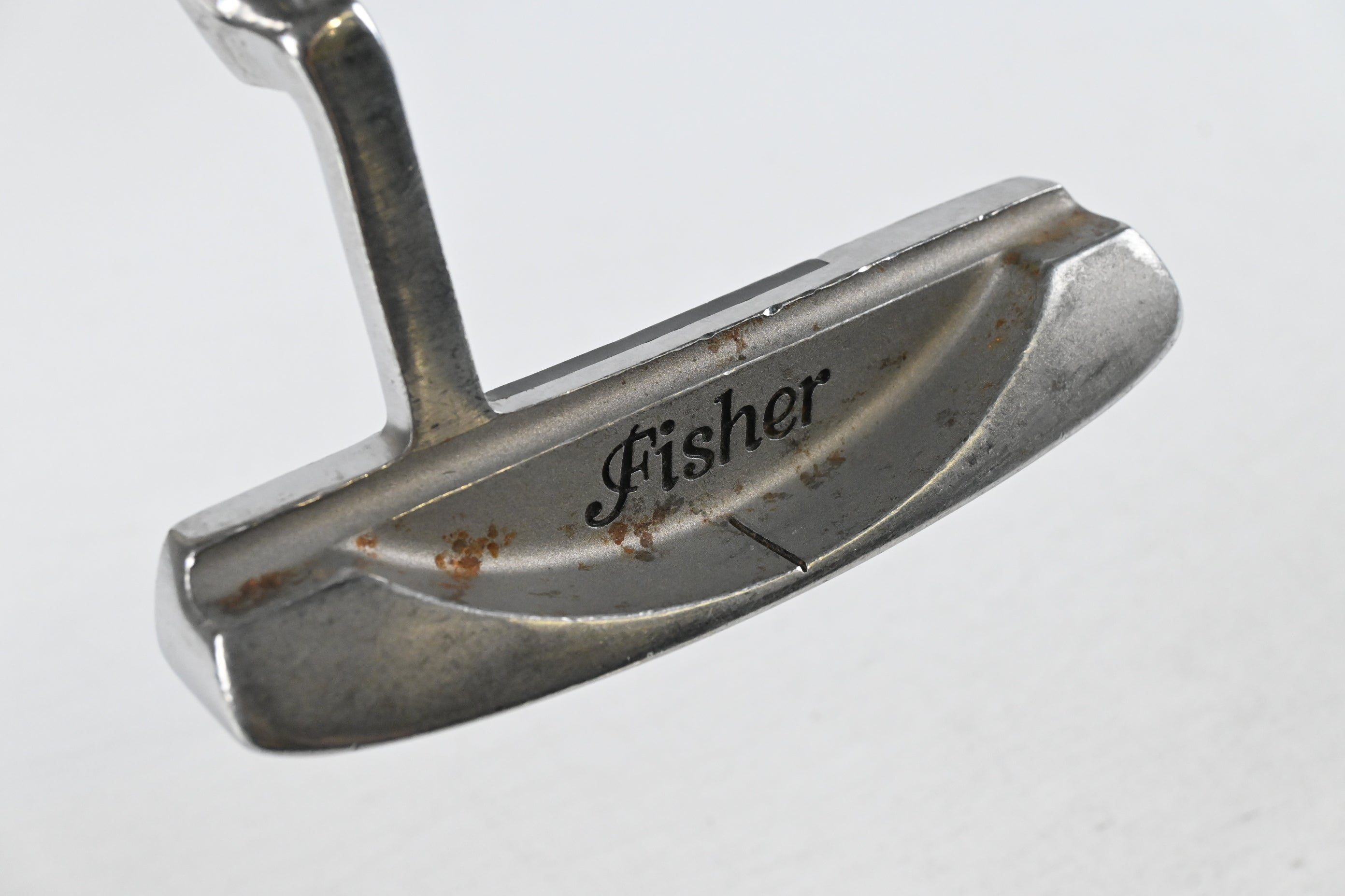 Fisher Touch Falcon Putter / 34 Inch