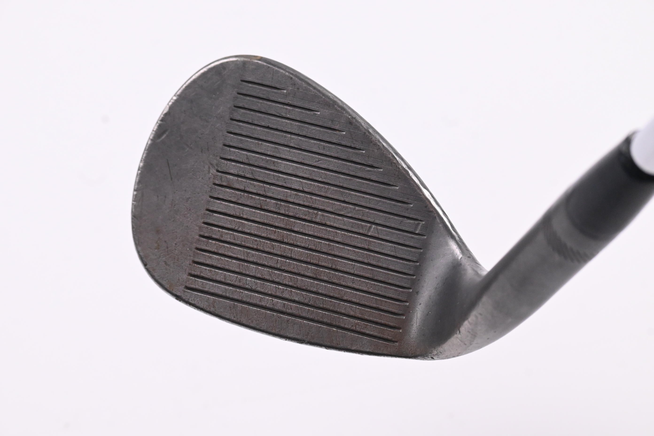 Titleist Vokey SM6 Lob Wedge / 60 Degree / Wedge Flex Titleist Vokey SM6 Shaft