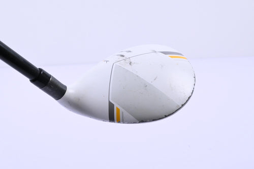 Ladies Taylormade RBZ Stage 2 #5 Wood / 21 Degree / Ladies Flex RocketFuel 50
