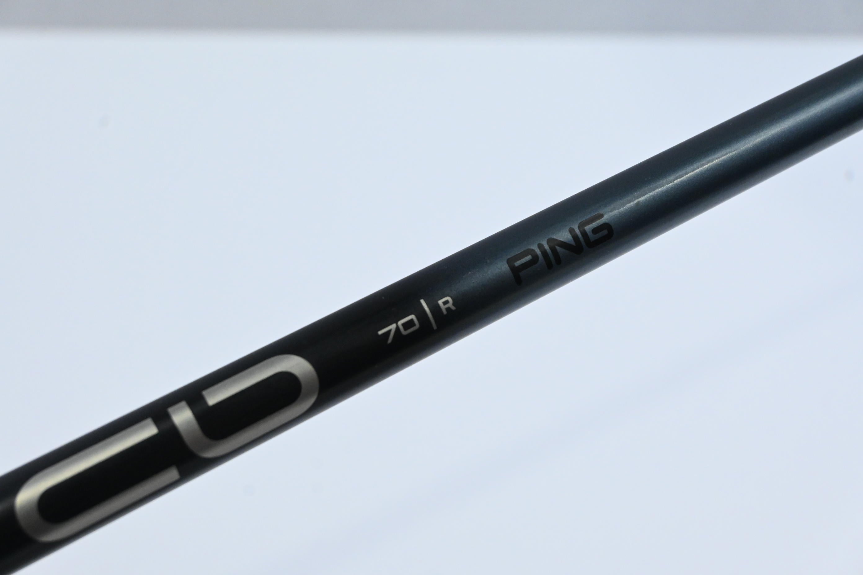 Ping Alta CB Slate 70 #5 Hybrid Shaft / Regular Flex / Ping 3rd Gen