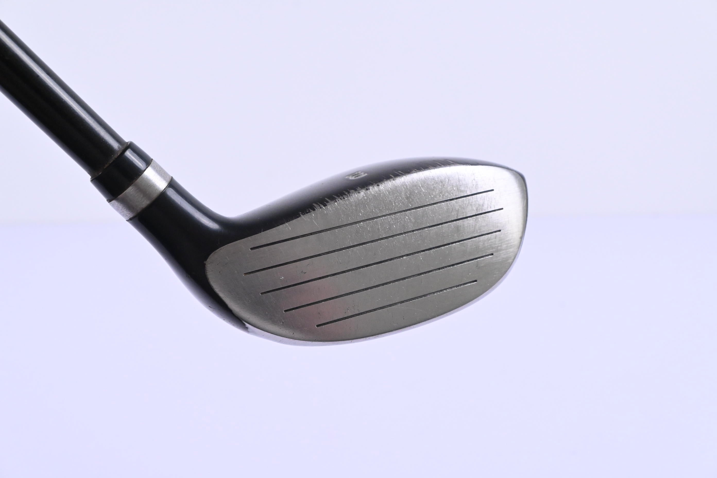Left Hand Wilson Deep Red II #3 Wood / 15 Degree / Stiff Flex ProLite+ Shaft