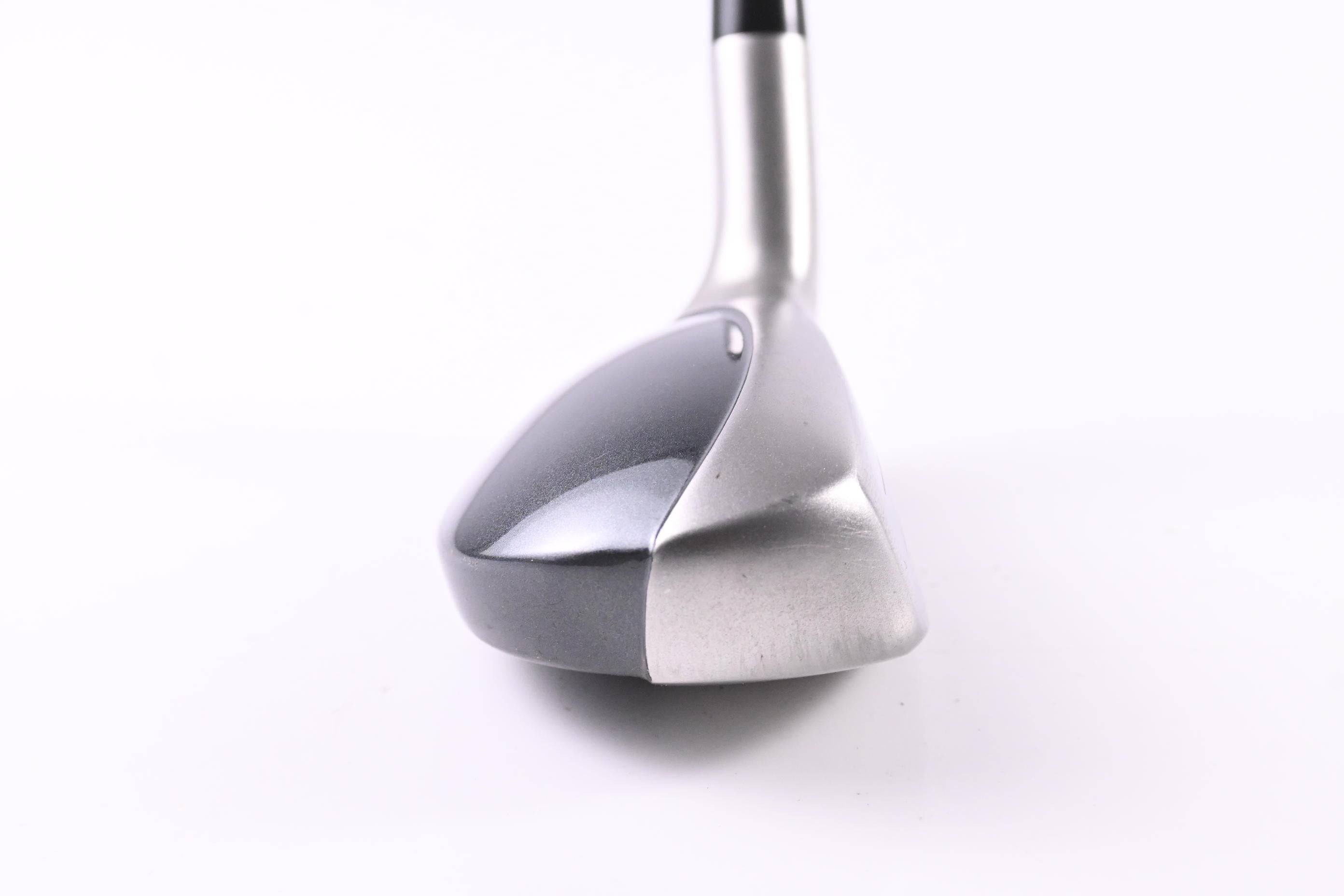 Taylormade Rescue Mid #3 Hybrid / 19 Degree / Regular Flex TM-UT Plus Shaft