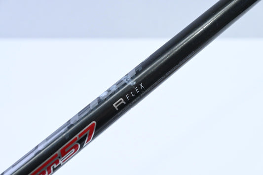 Fujikura Speeder 57 Evolution Driver Shaft / Regular Flex / Taylormade 2nd Gen