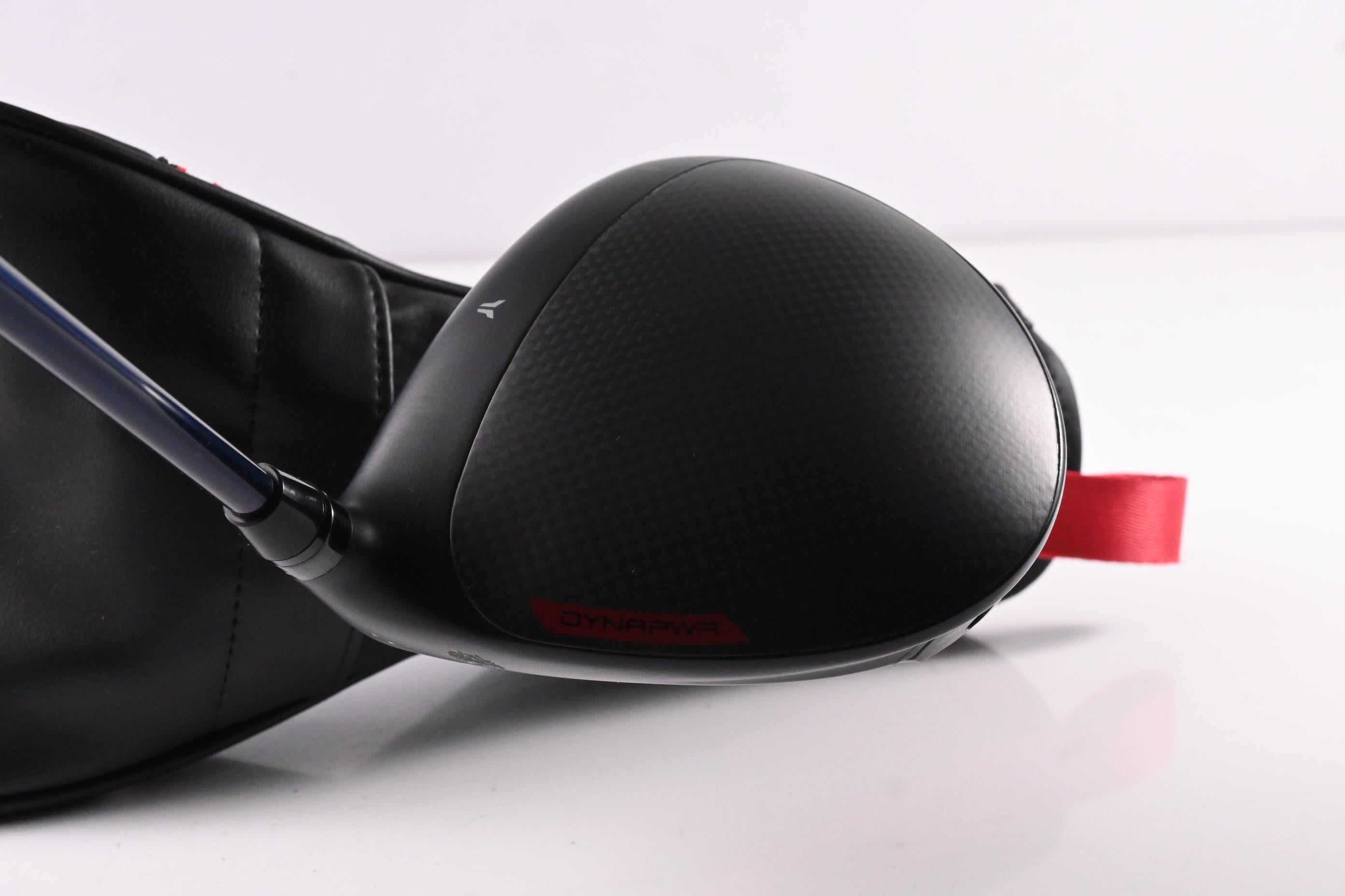 Wilson Dynapower Carbon 2023 Driver / 9 Degree / Stiff Flex Ventus Blue 6 Shaft