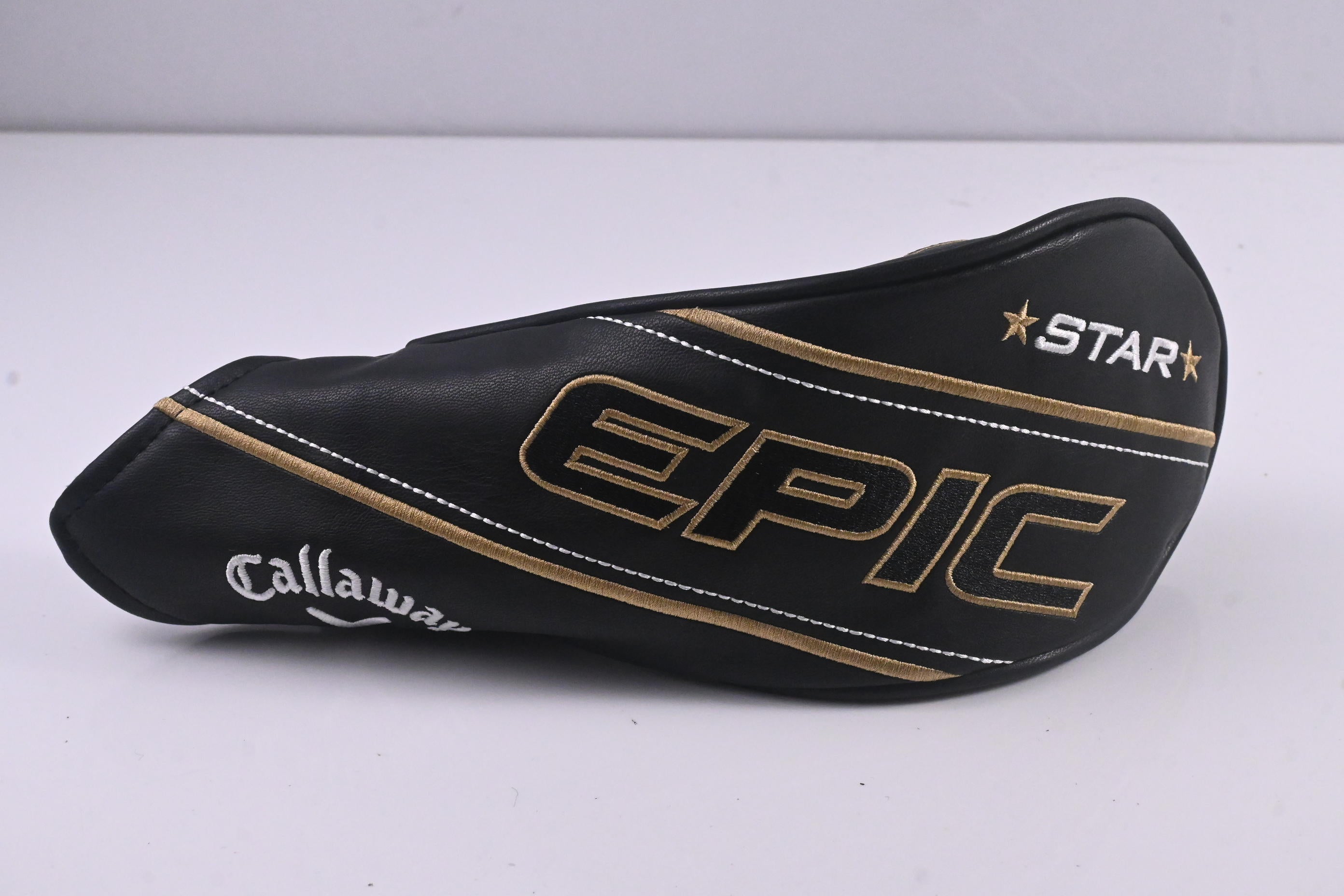 Left Hand Callaway Epic Max Star #3 Wood / 15 Degree / Stiff Flex Tensei AV 65