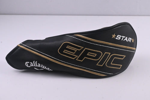 Left Hand Callaway Epic Max Star #3 Wood / 15 Degree / Stiff Flex Tensei AV 65
