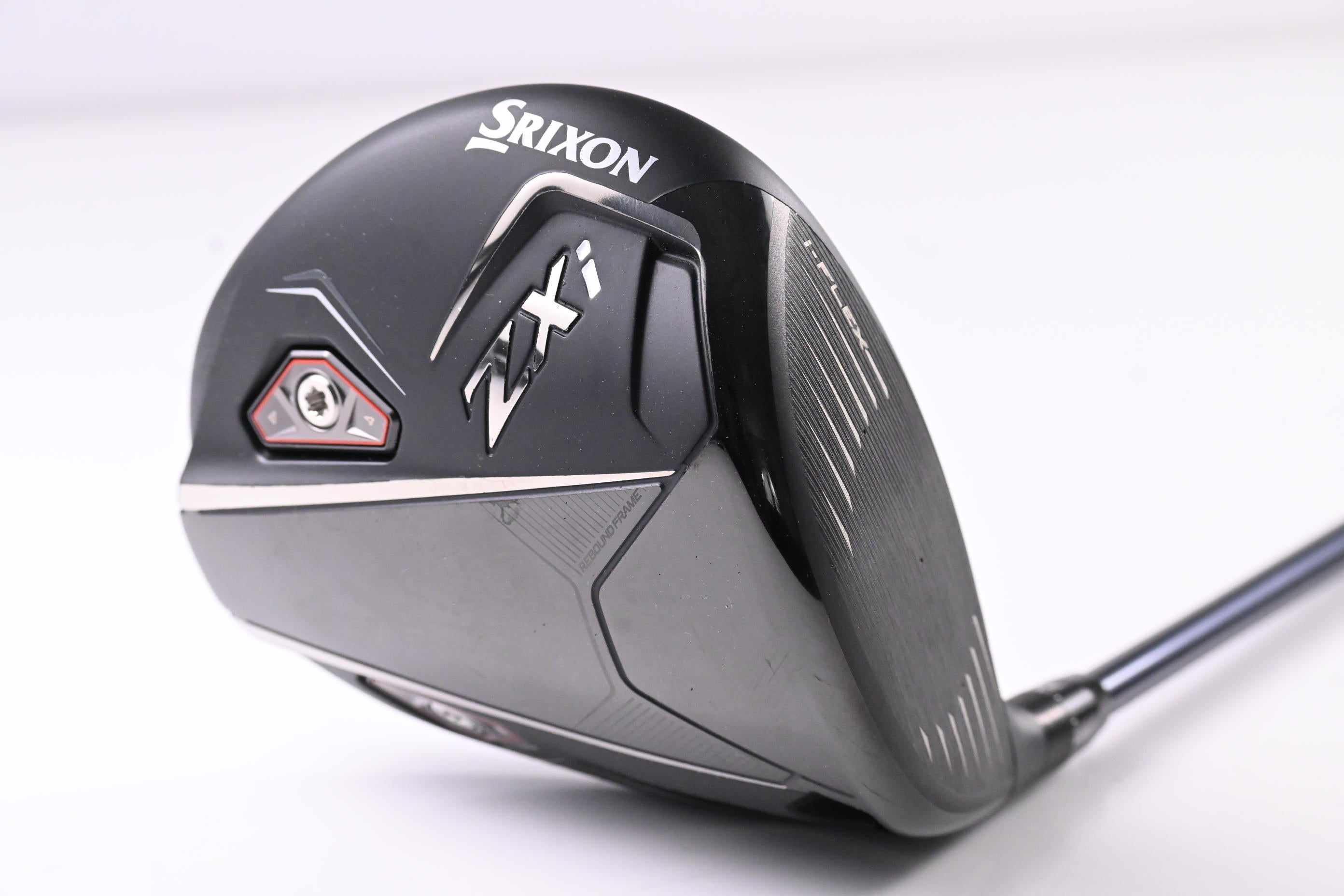 Srixon ZXi Driver / 9 Degree / Stiff Flex Fujikura Ventus TR Blue 6