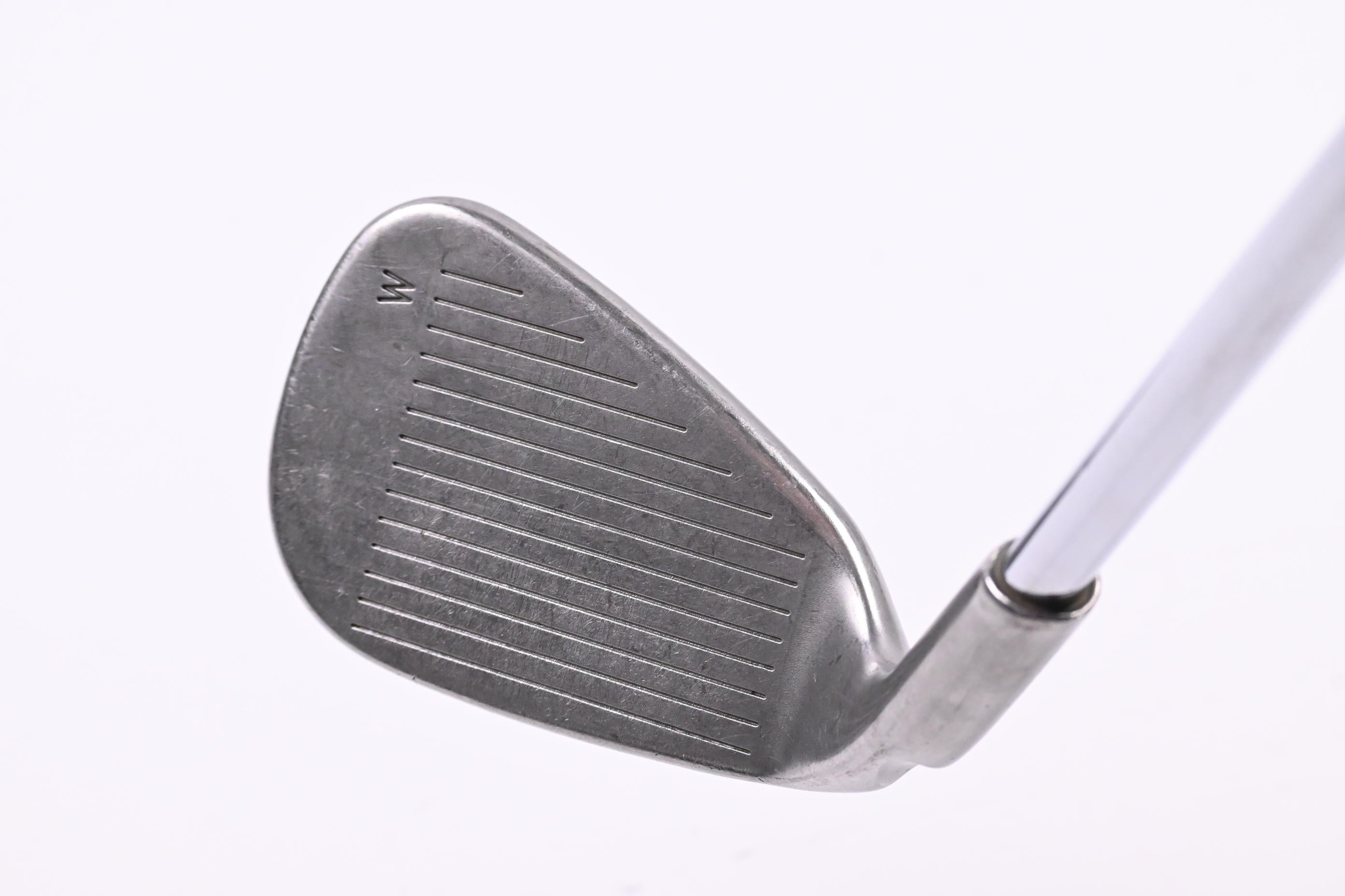 Ping G25 Pitching Wedge / 45 Degree / Black Dot / Regular Flex Ping CFS Shaft