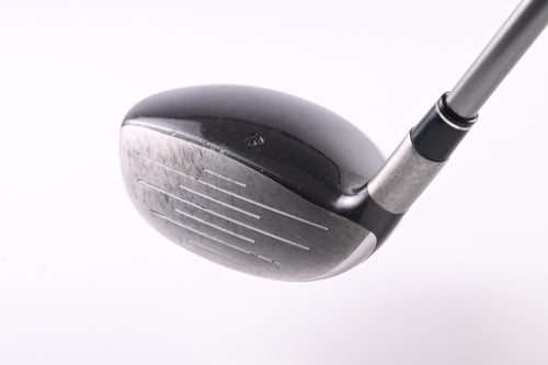 Taylormade V-Steel #3 Wood / 15 Degree / Regular Flex Taylormade 65 Shaft