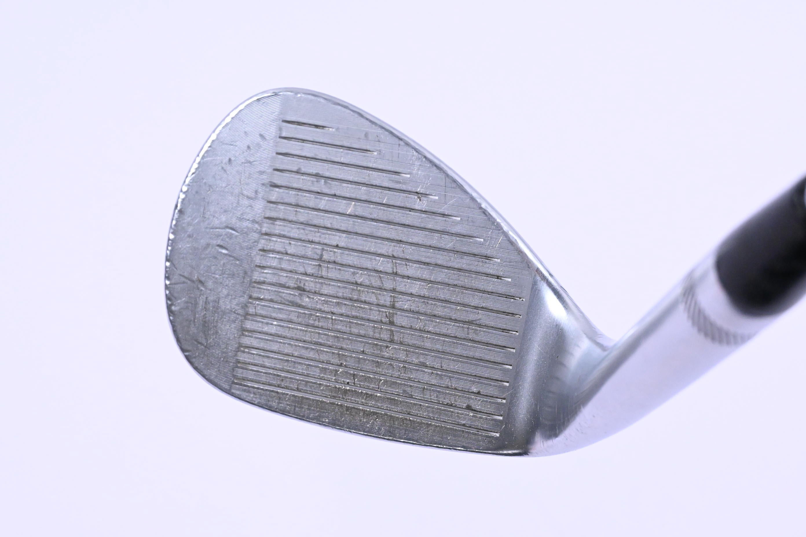 Titleist Vokey SM8 Lob Wedge / 60 Degree / Wedge Flex Vokey SM8 Shaft