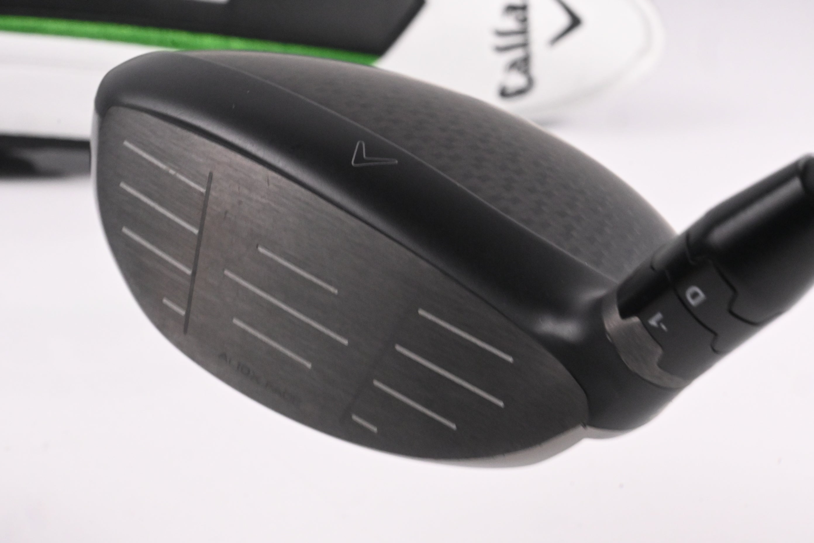 Callaway Elyte #3 Wood / 15 Degree / X-Flex Tensei 1K Black 75 Shaft