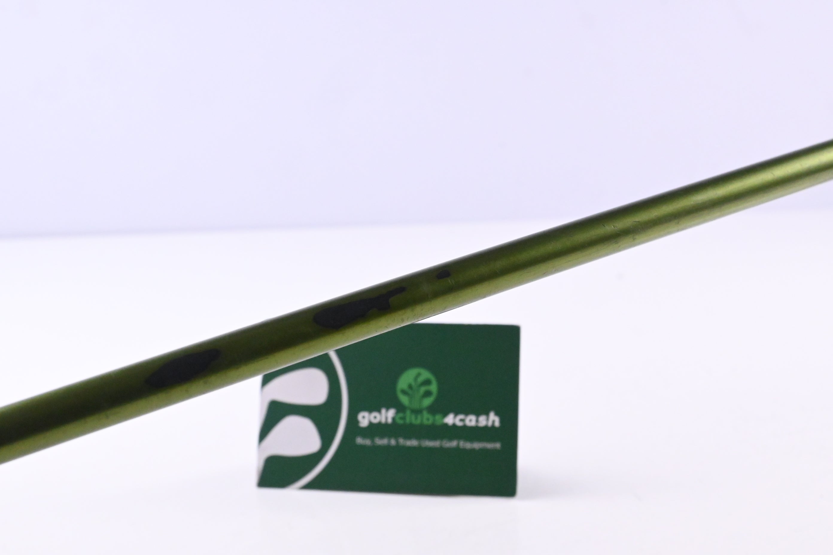 Adams RPM Tour Proto #3 Wood / 16 Degree / Regular Flex Aldila NV 75 Shaft