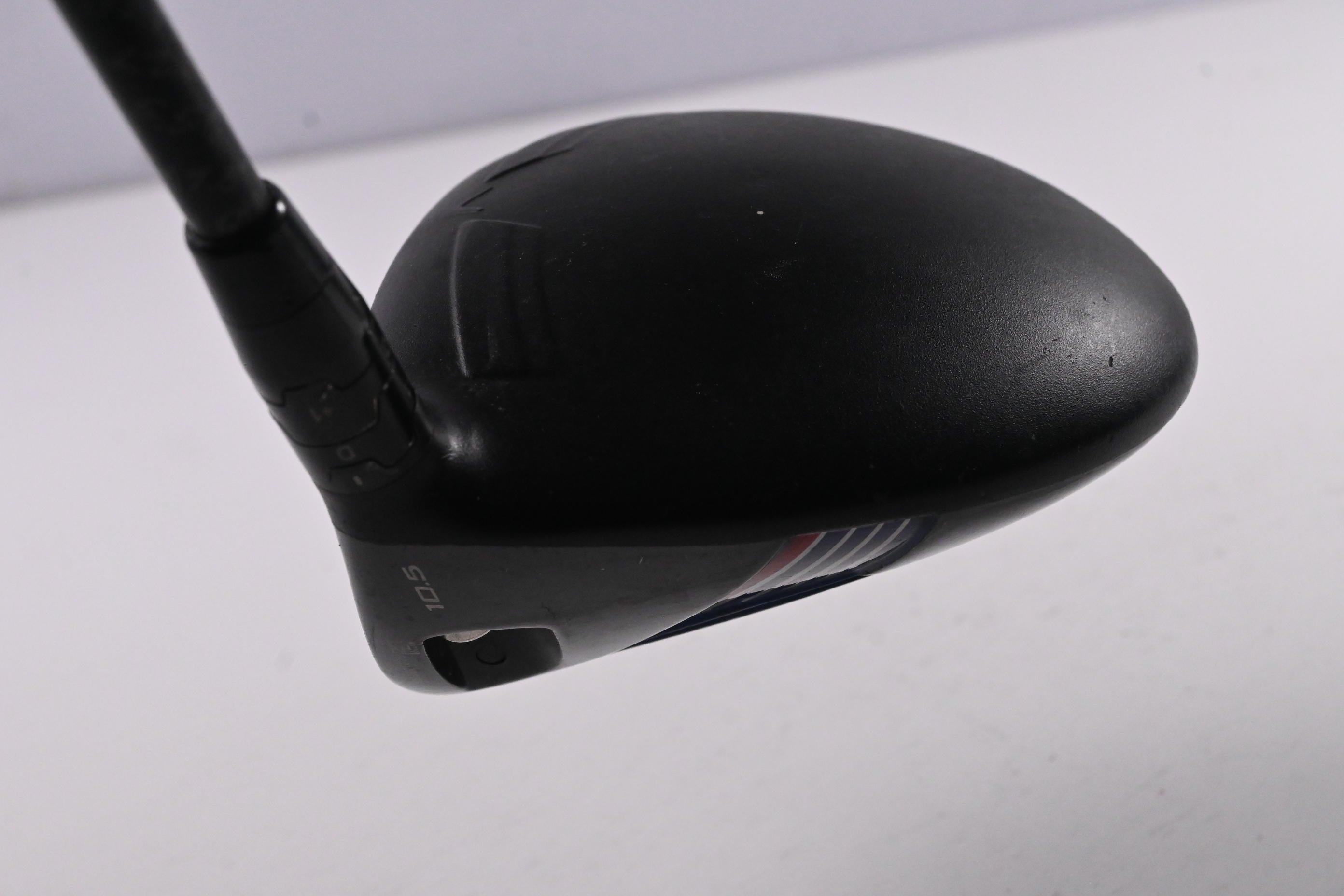 Callaway XR Driver / 10.5 Degree / Regular Flex Project X LZ15 54 Shaft