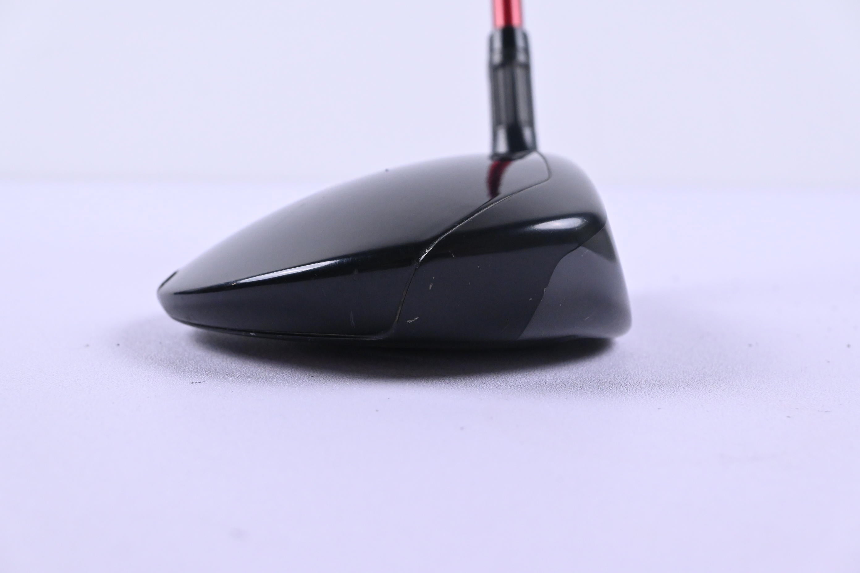 Taylormade Stealth 2 HD #3 Wood / 16 Degree / Regular Flex Speeder NX Red 50