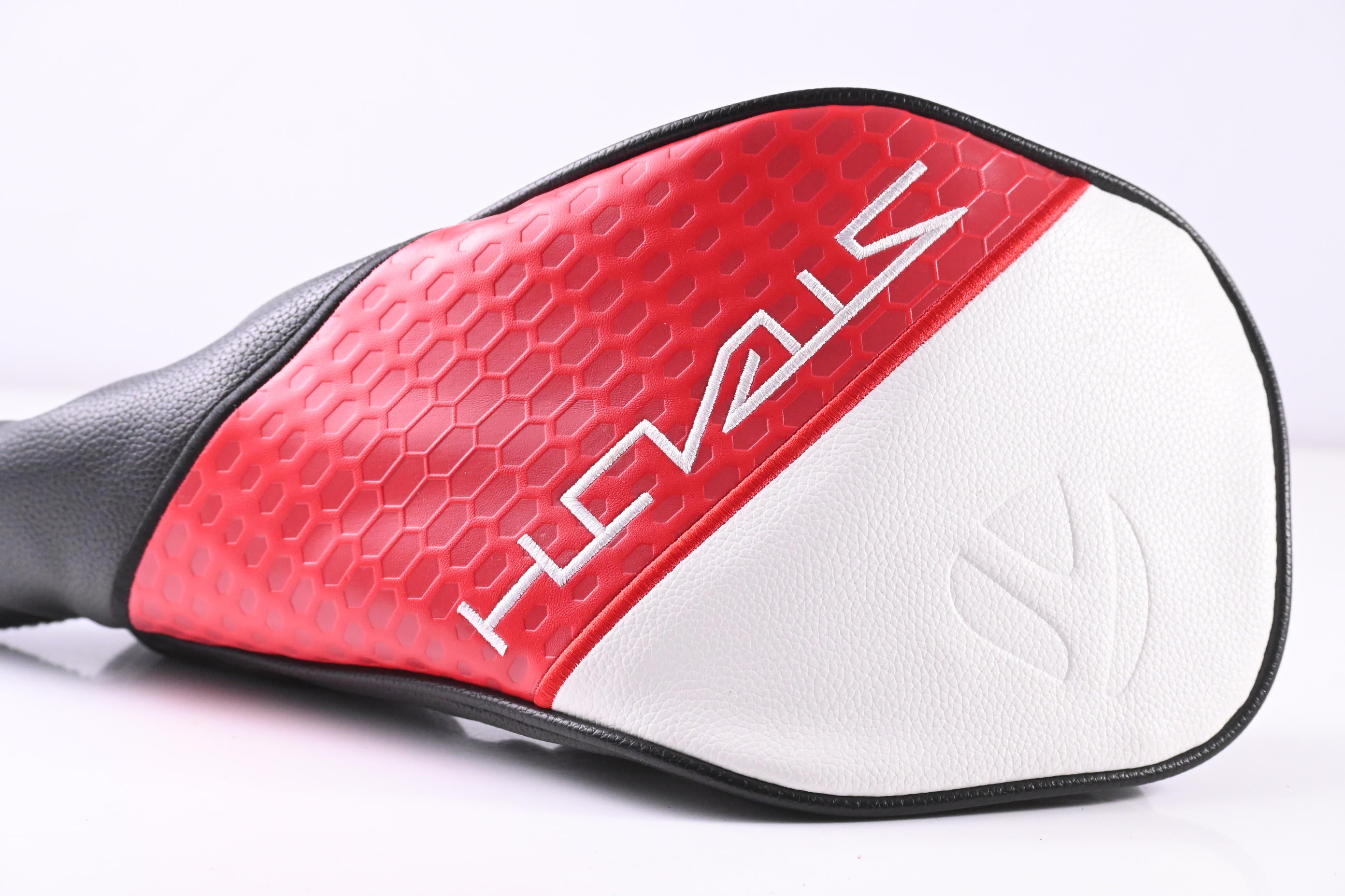 Taylormade Stealth 2 Plus Driver / 9 Degree / X-Flex Aldila Rogue Silver 60