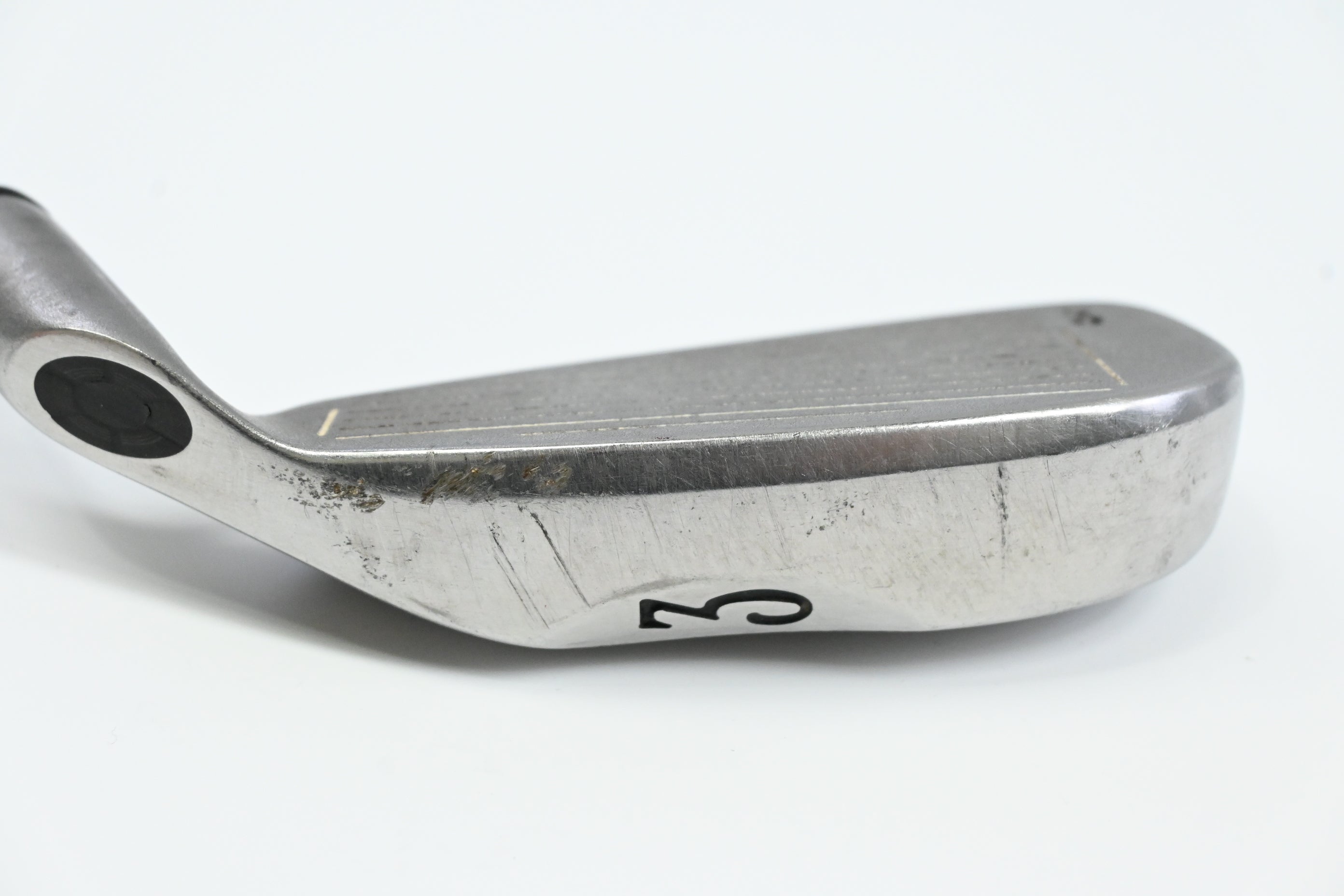 Left Hand Callaway Big Bertha 1996 #3 Iron / 21 Degree / Regular Flex RCH 96