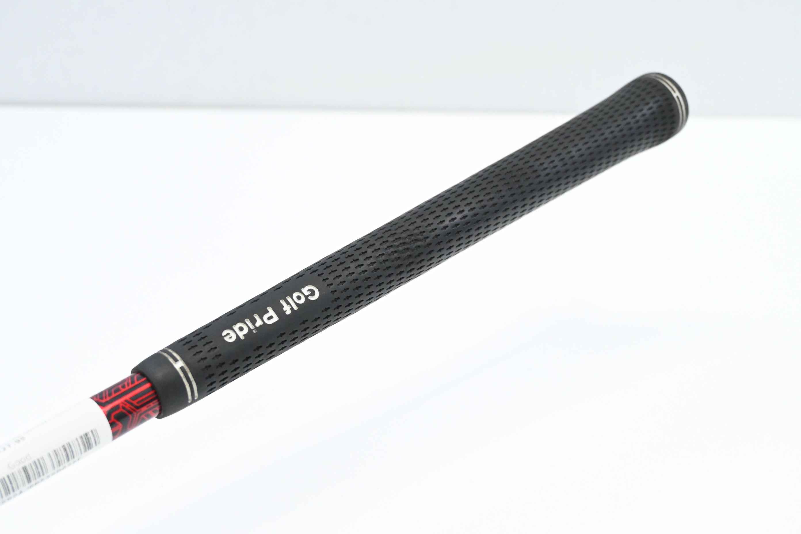 Ping G410 Plus Driver / 9 Degree / Stiff Flex Ping Alta CB Red 55 Shaft