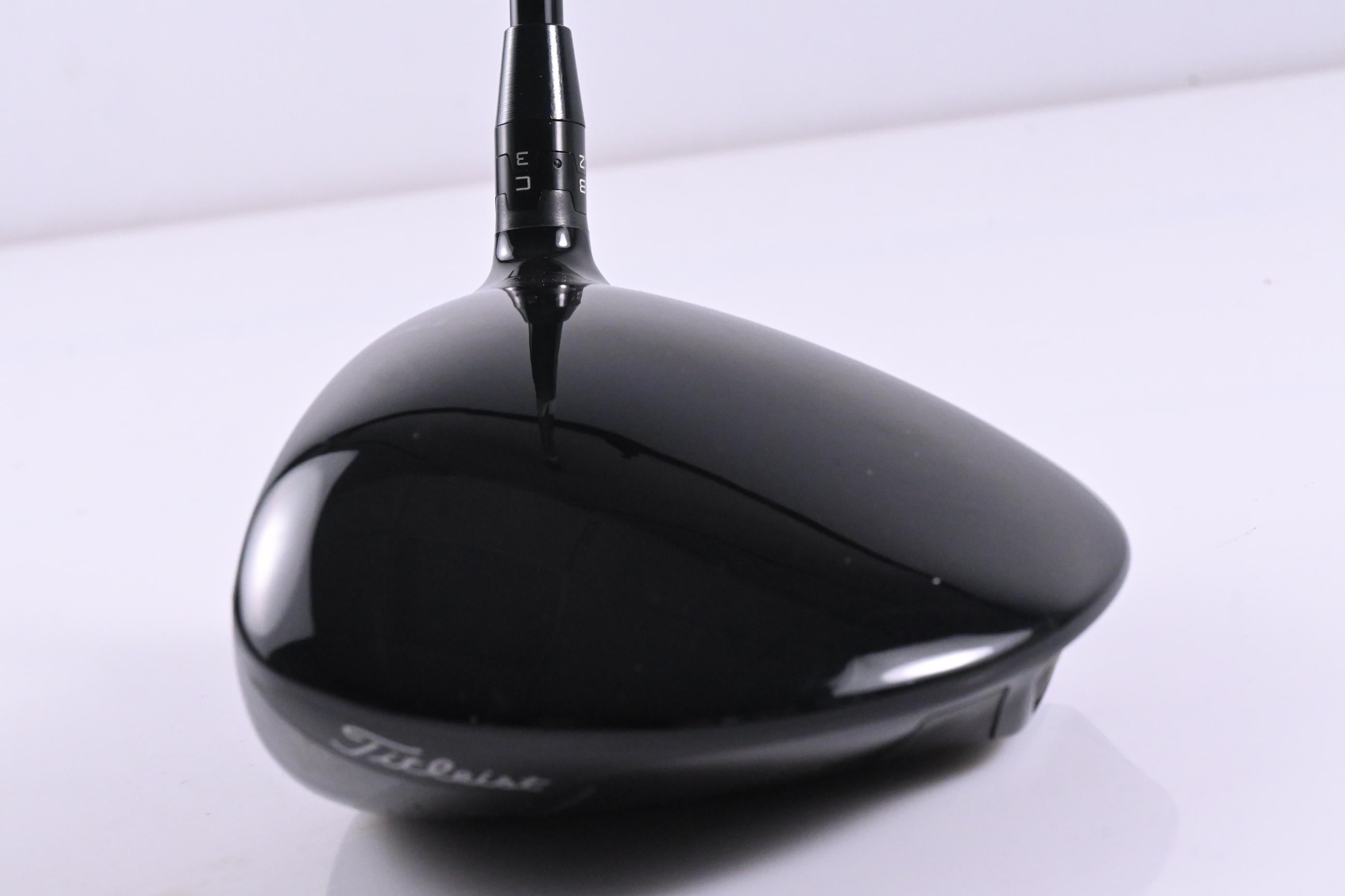 Left Hand Titleist TSR2 Driver / 10 Degree / Regular Flex Tensei AV Blue 55