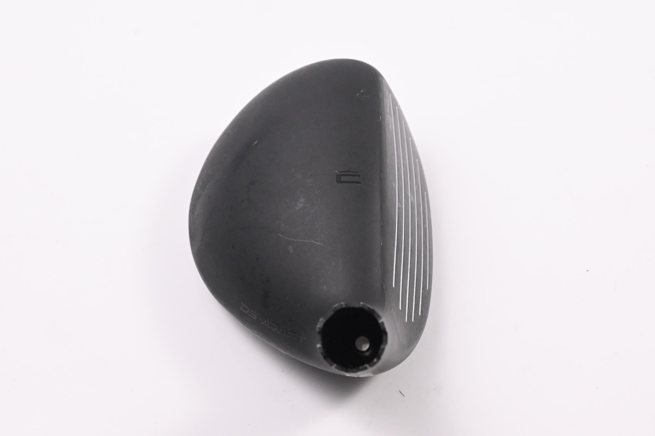 Left Hand Cobra DS-Adapt #5 Hybrid / 24 Degree / Head Only